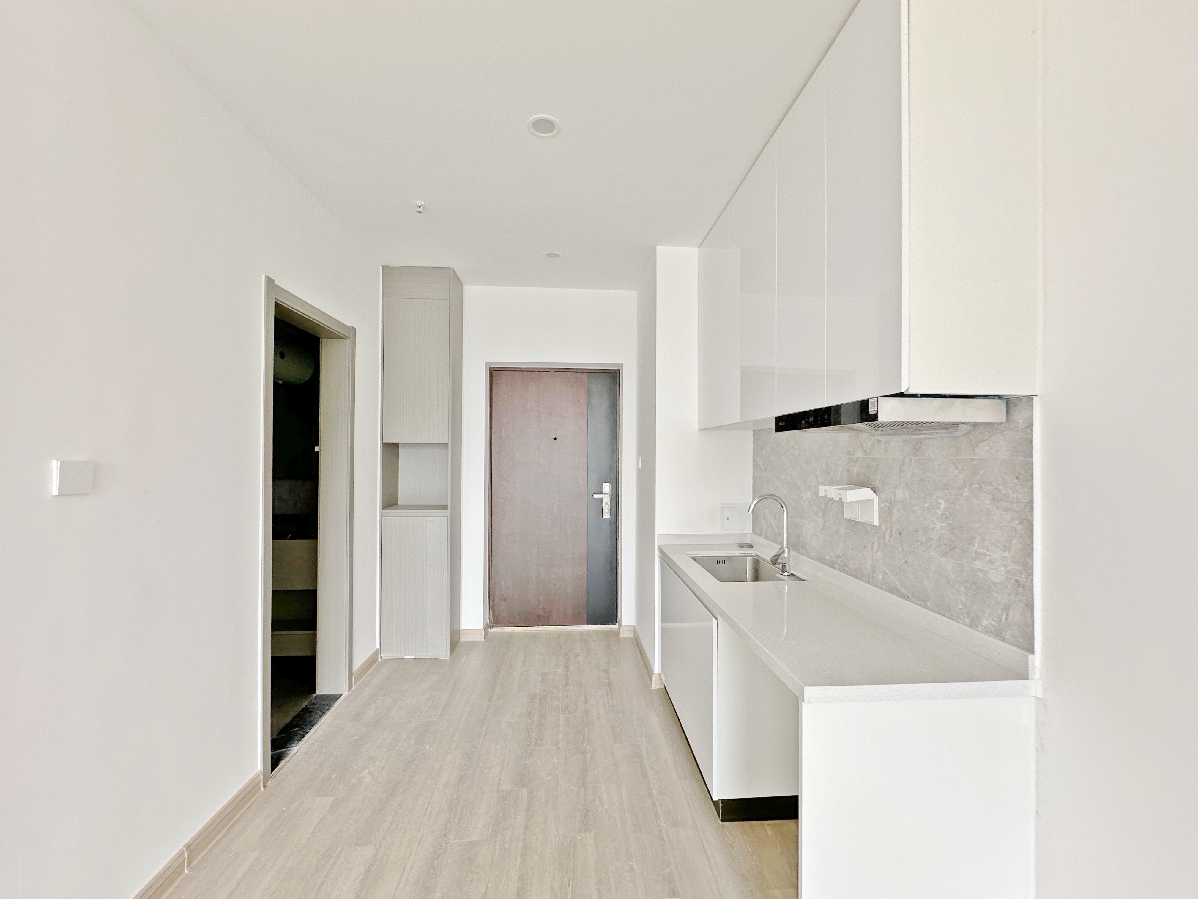 绿地卢浮云公馆