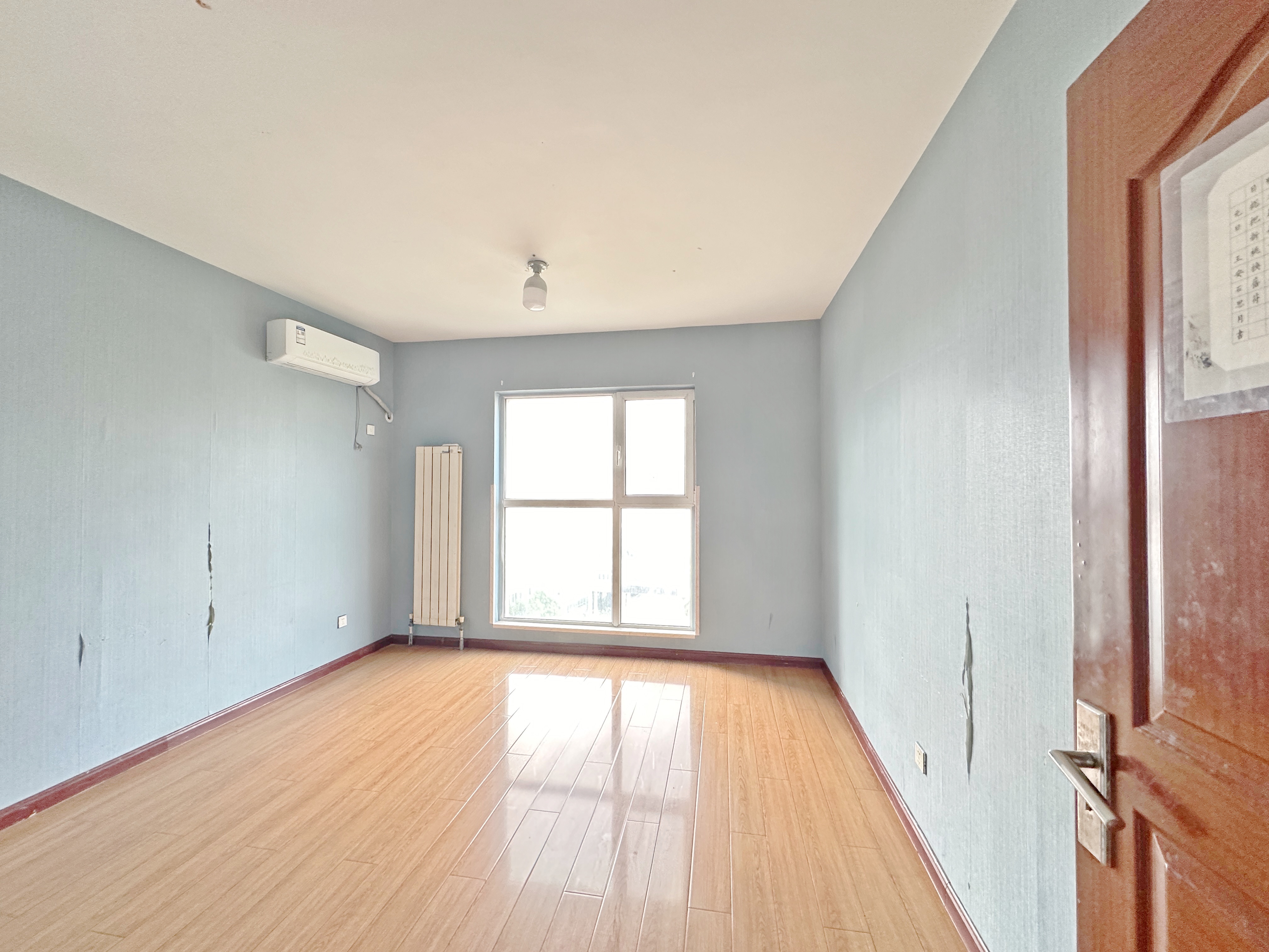 阳光100国际新城(G区)