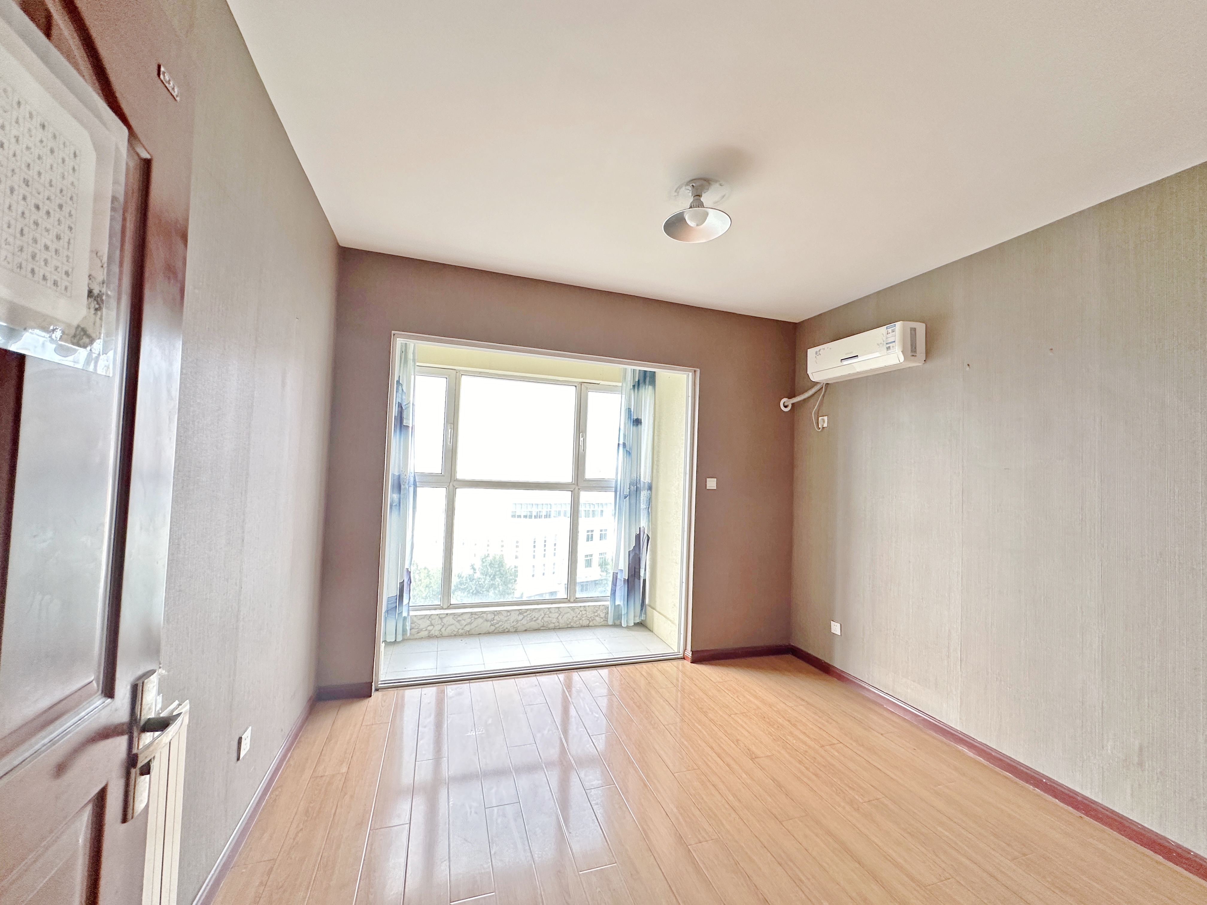 阳光100国际新城(G区)