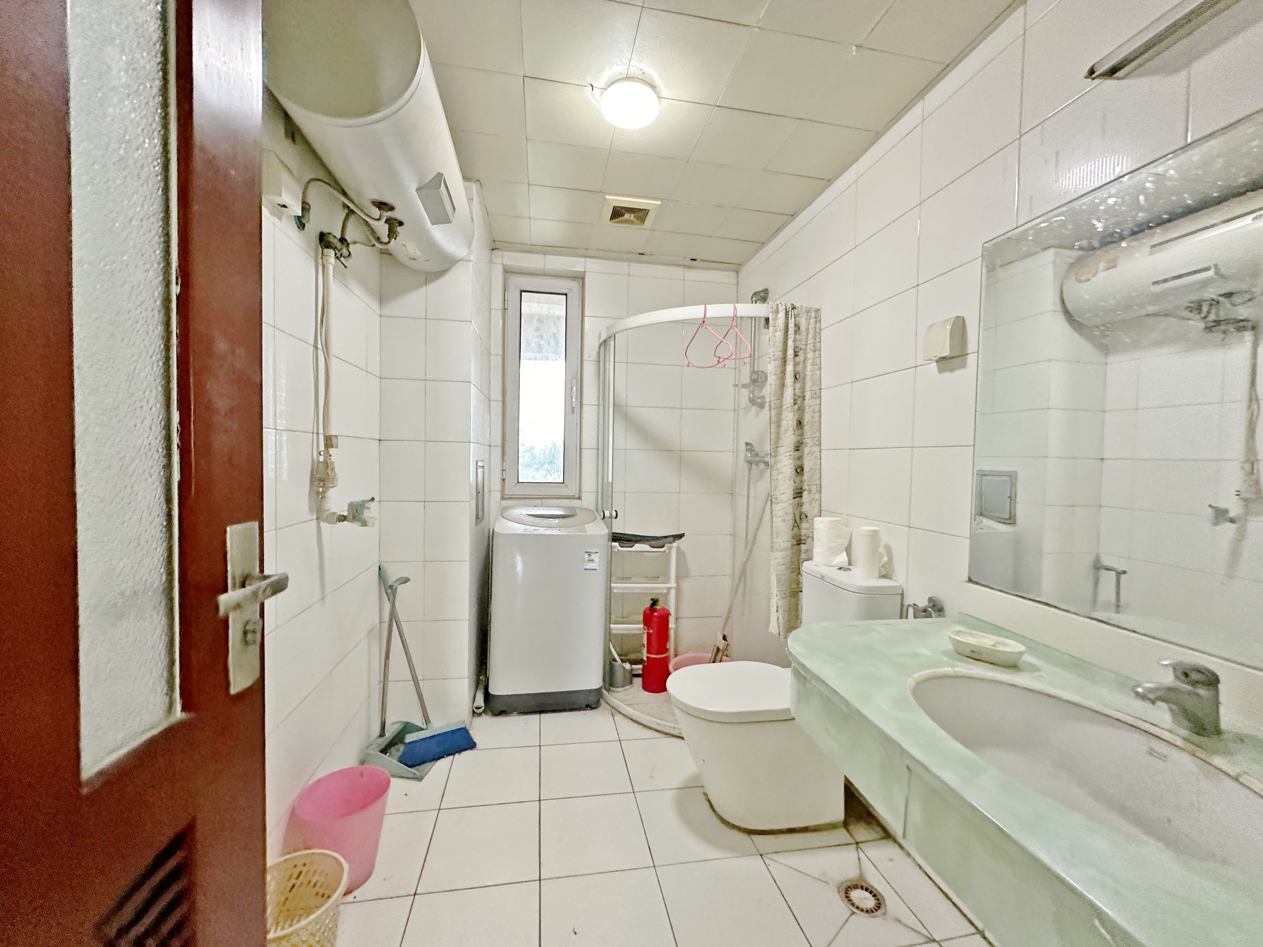 阳光100国际新城(G区)