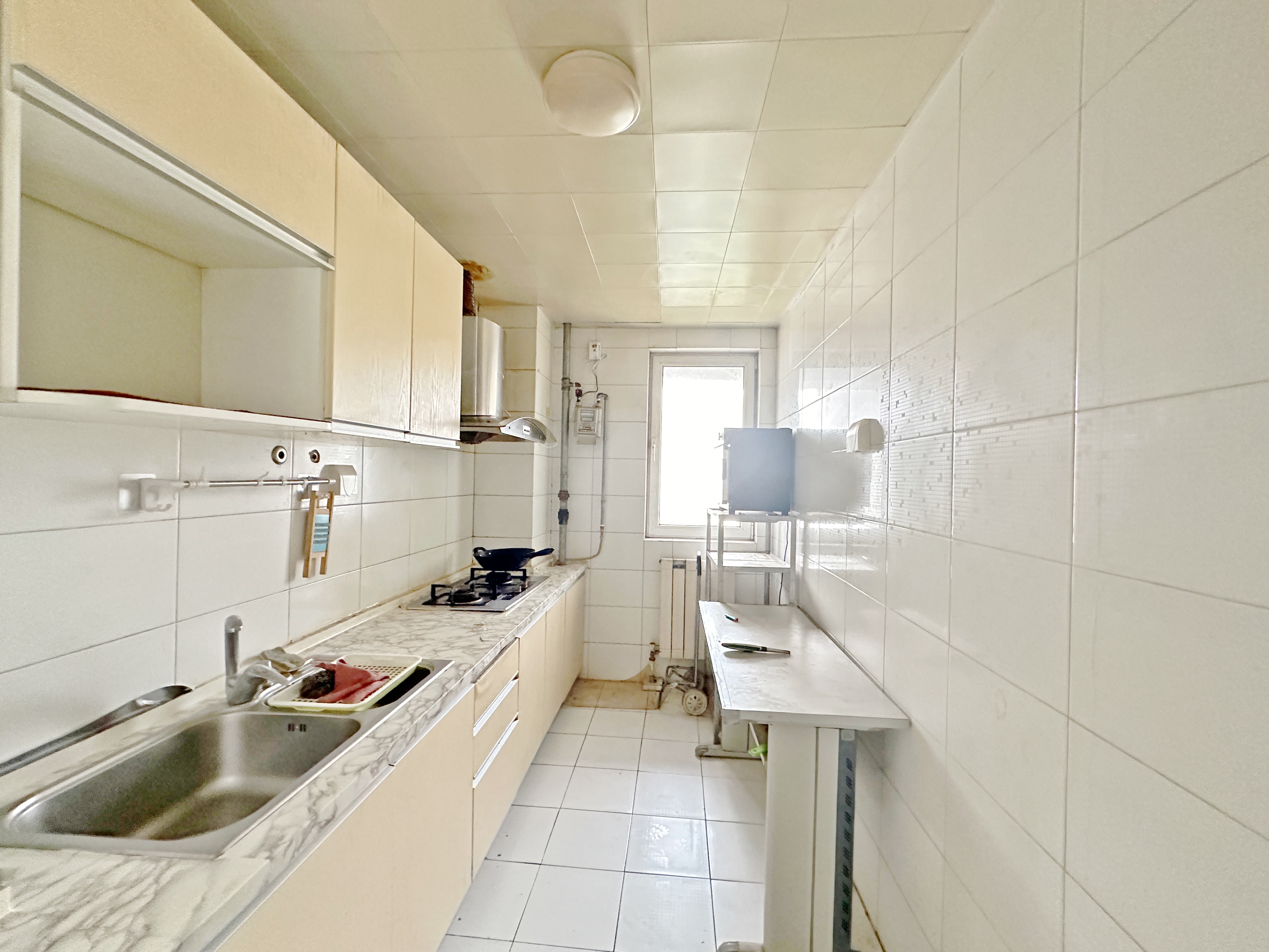 阳光100国际新城(G区)