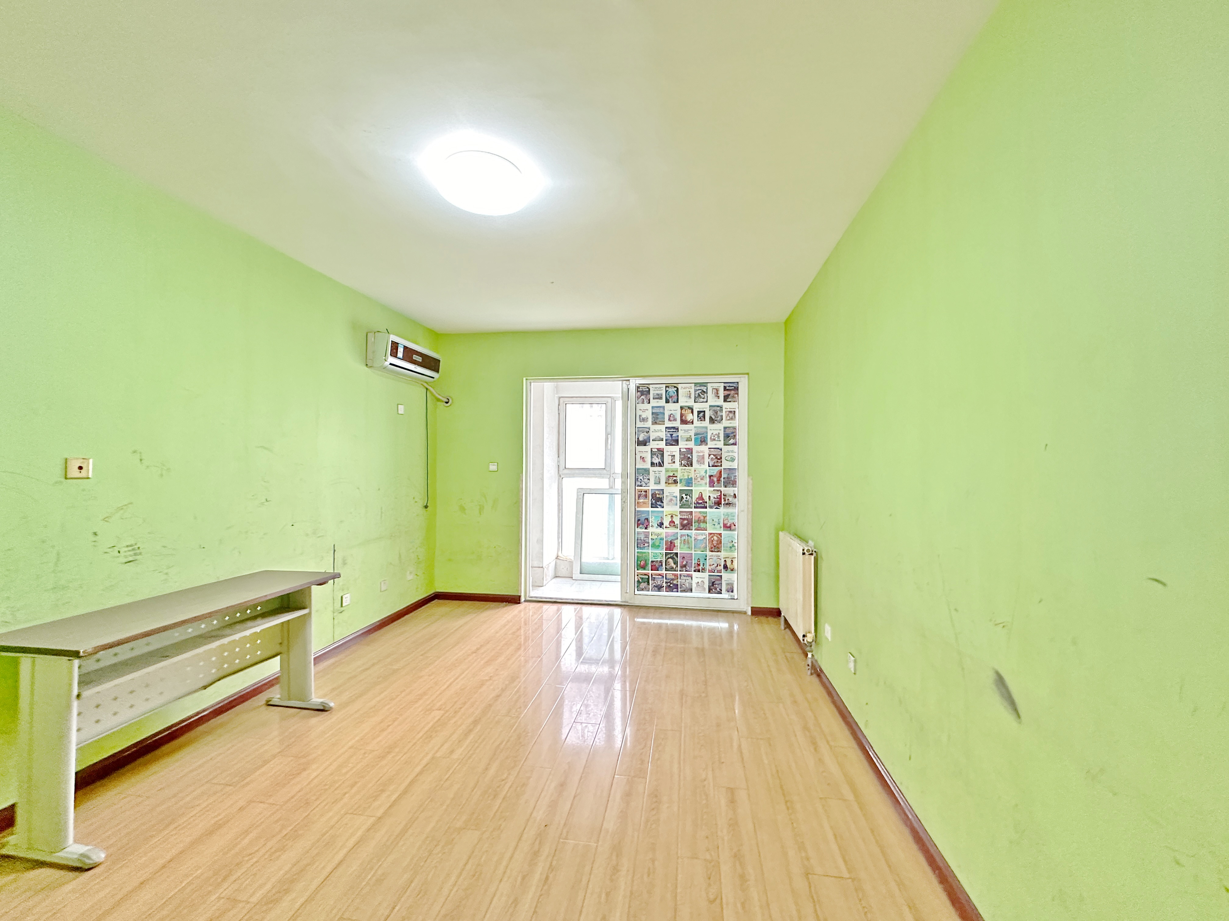 阳光100国际新城(G区)