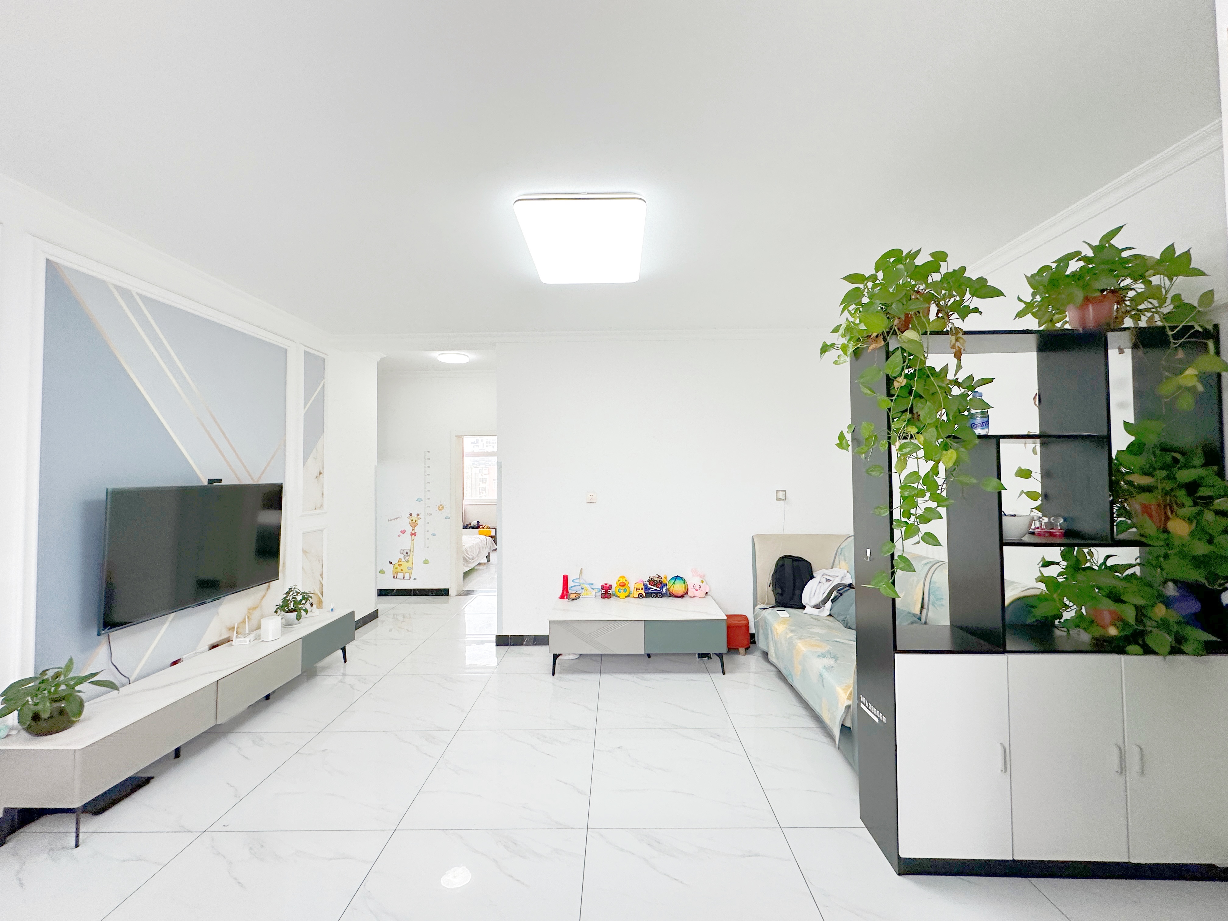 煤炭局宿舍(矿院路)