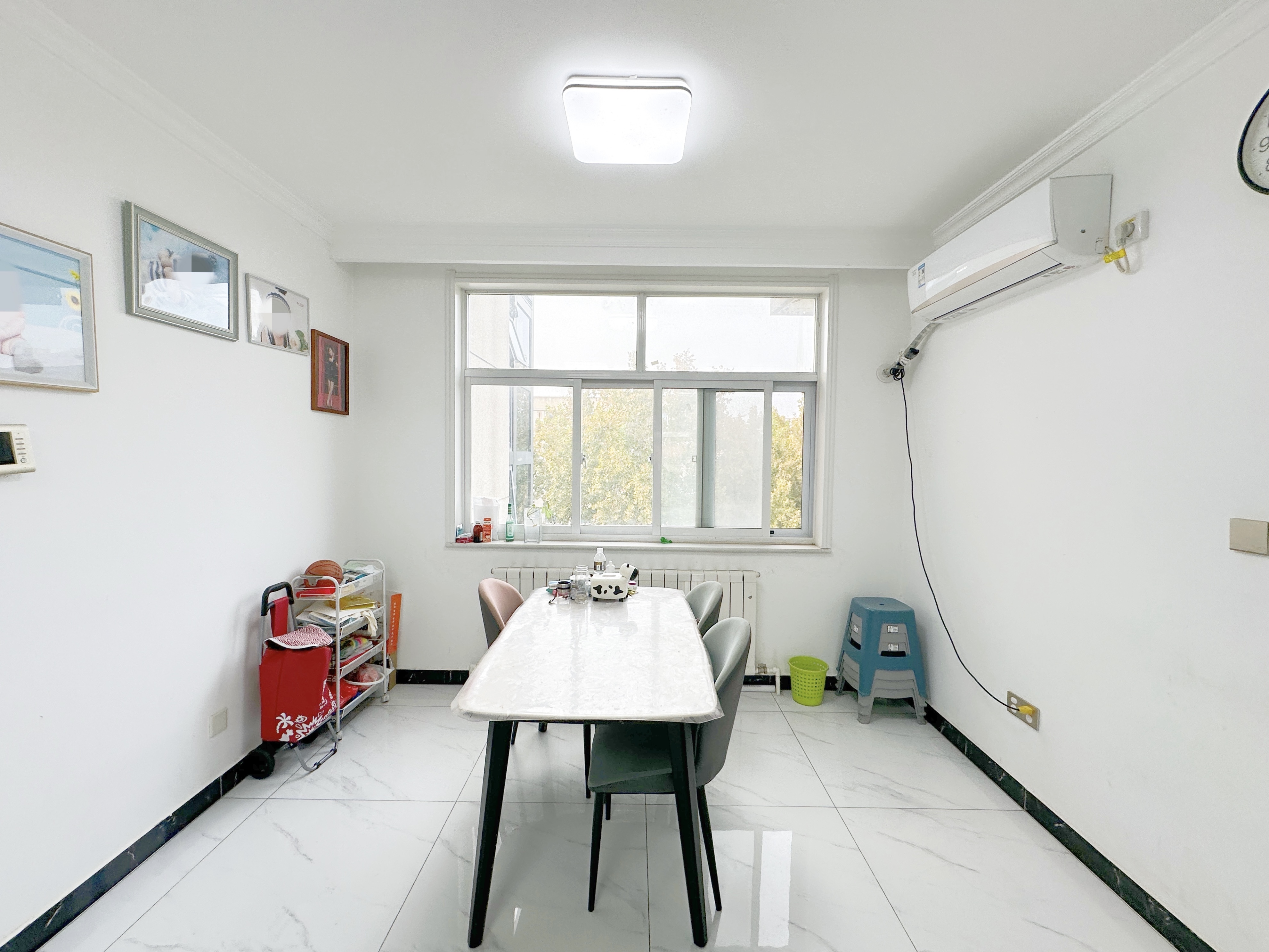 煤炭局宿舍(矿院路)