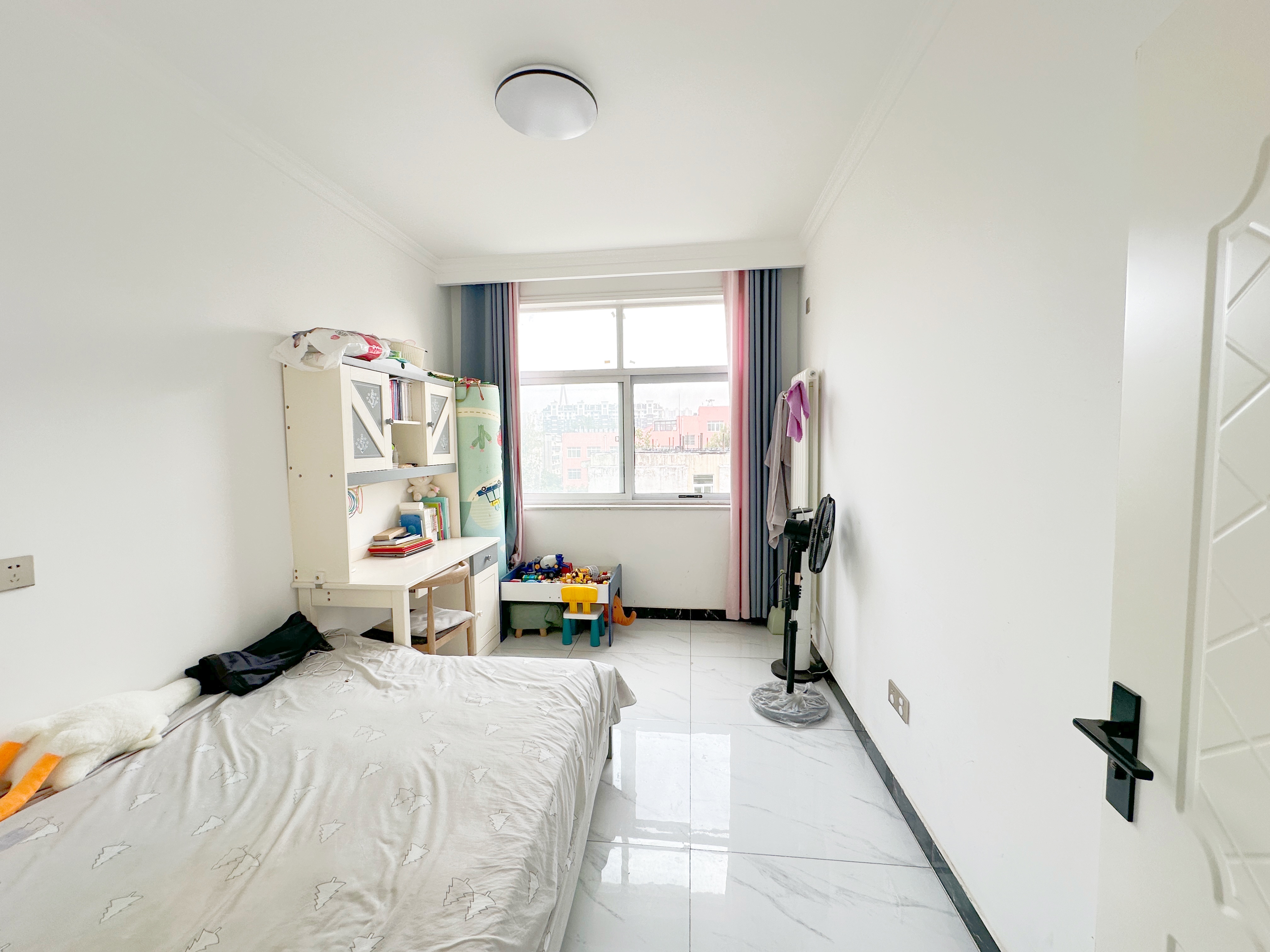 煤炭局宿舍(矿院路)