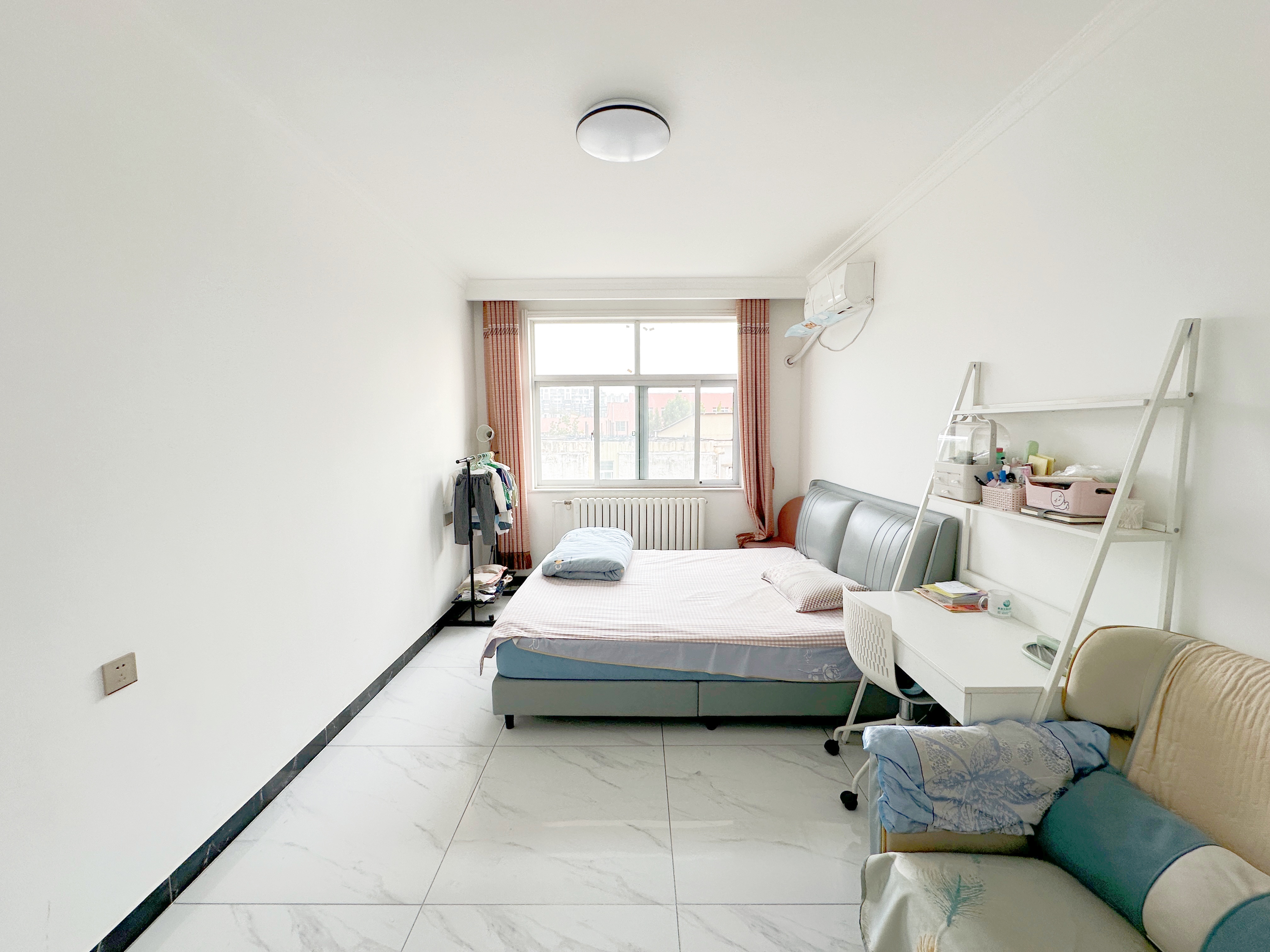 煤炭局宿舍(矿院路)