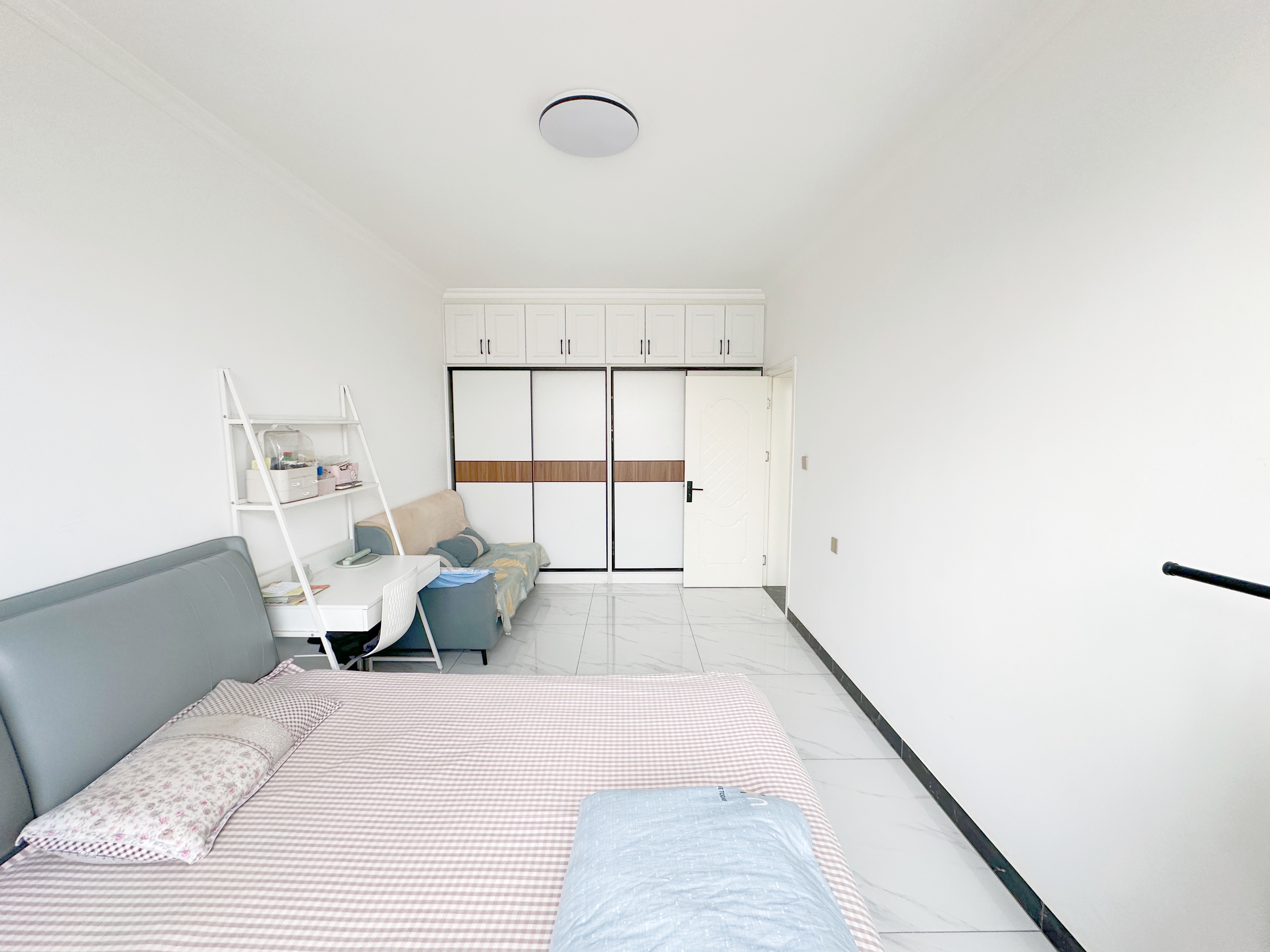 煤炭局宿舍(矿院路)