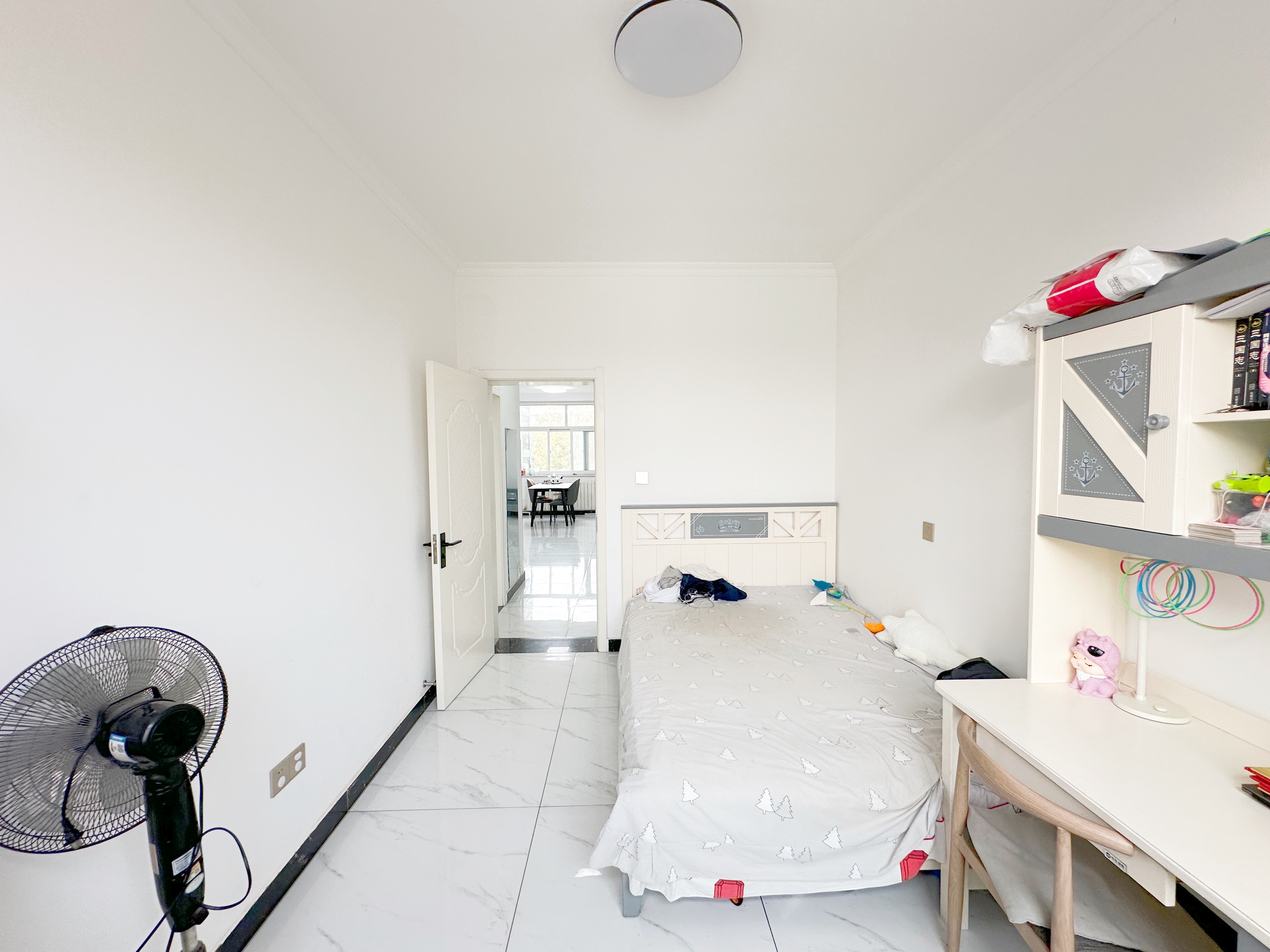 煤炭局宿舍(矿院路)