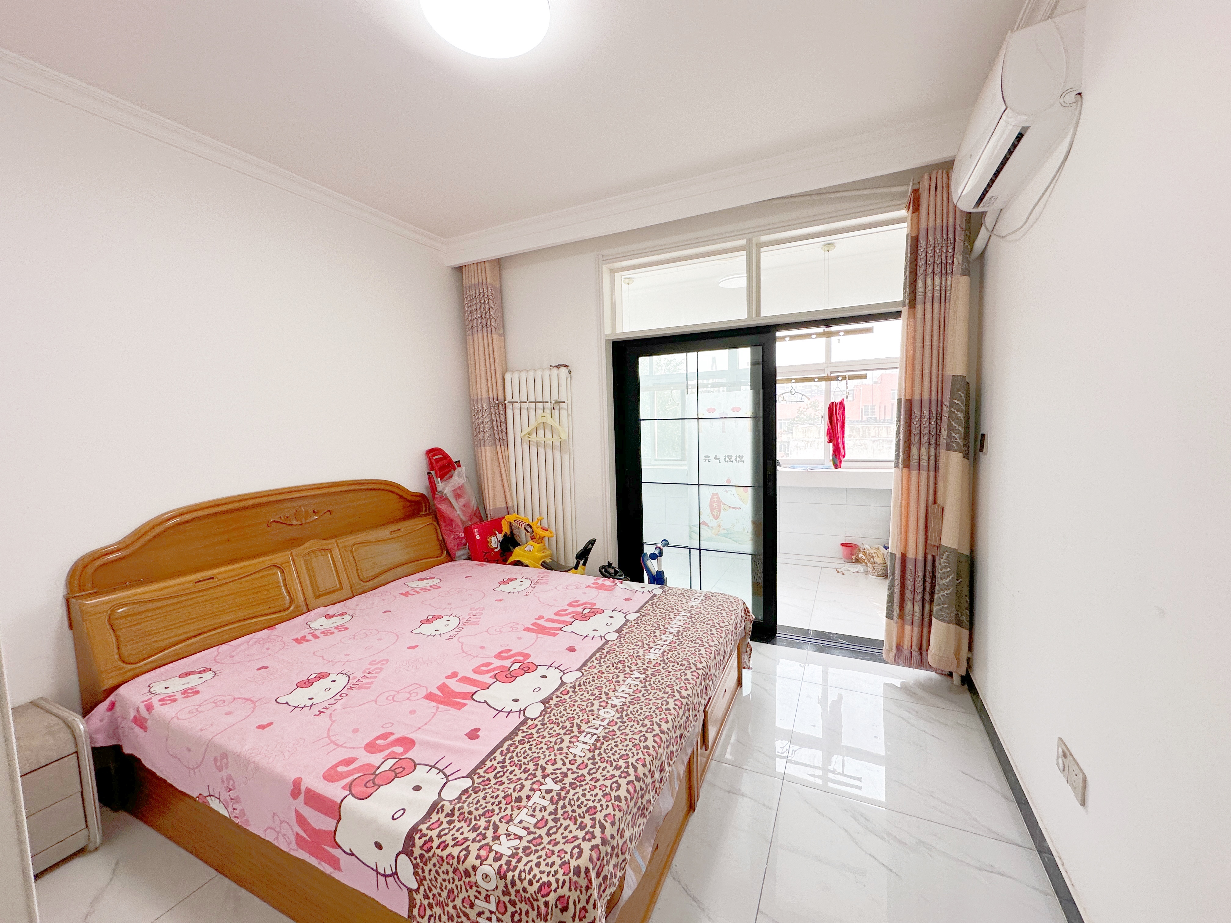 煤炭局宿舍(矿院路)