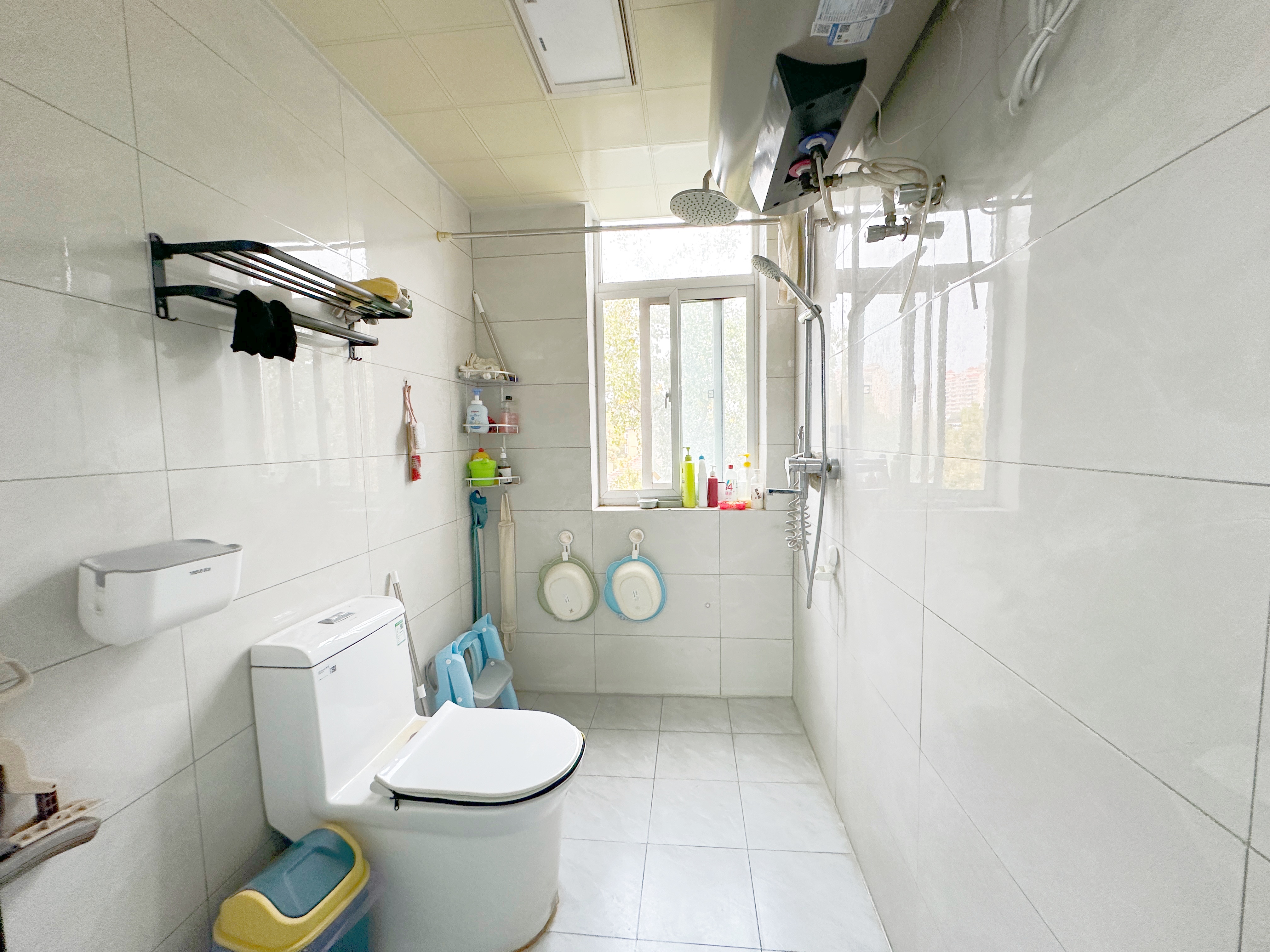 煤炭局宿舍(矿院路)