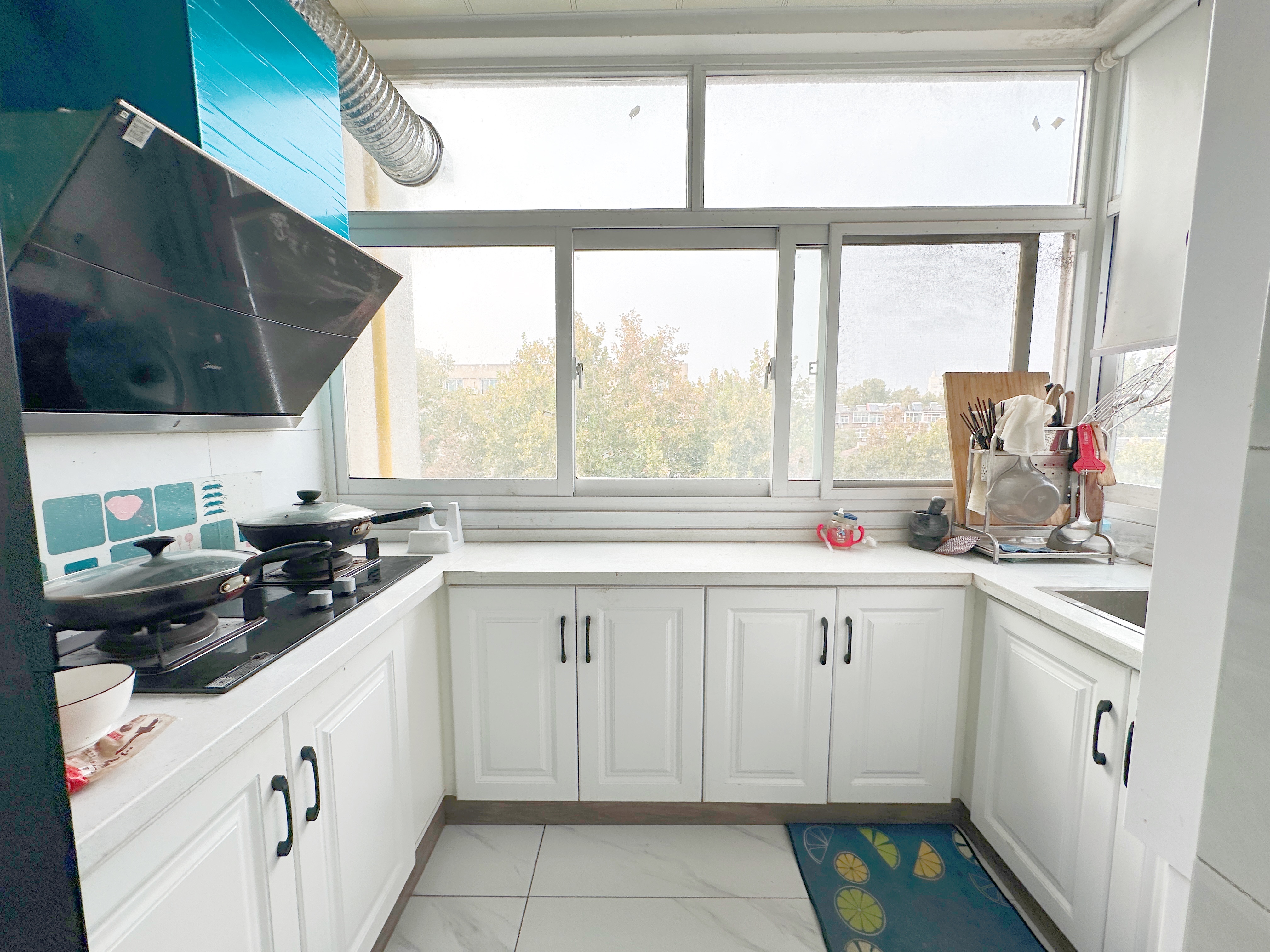 煤炭局宿舍(矿院路)