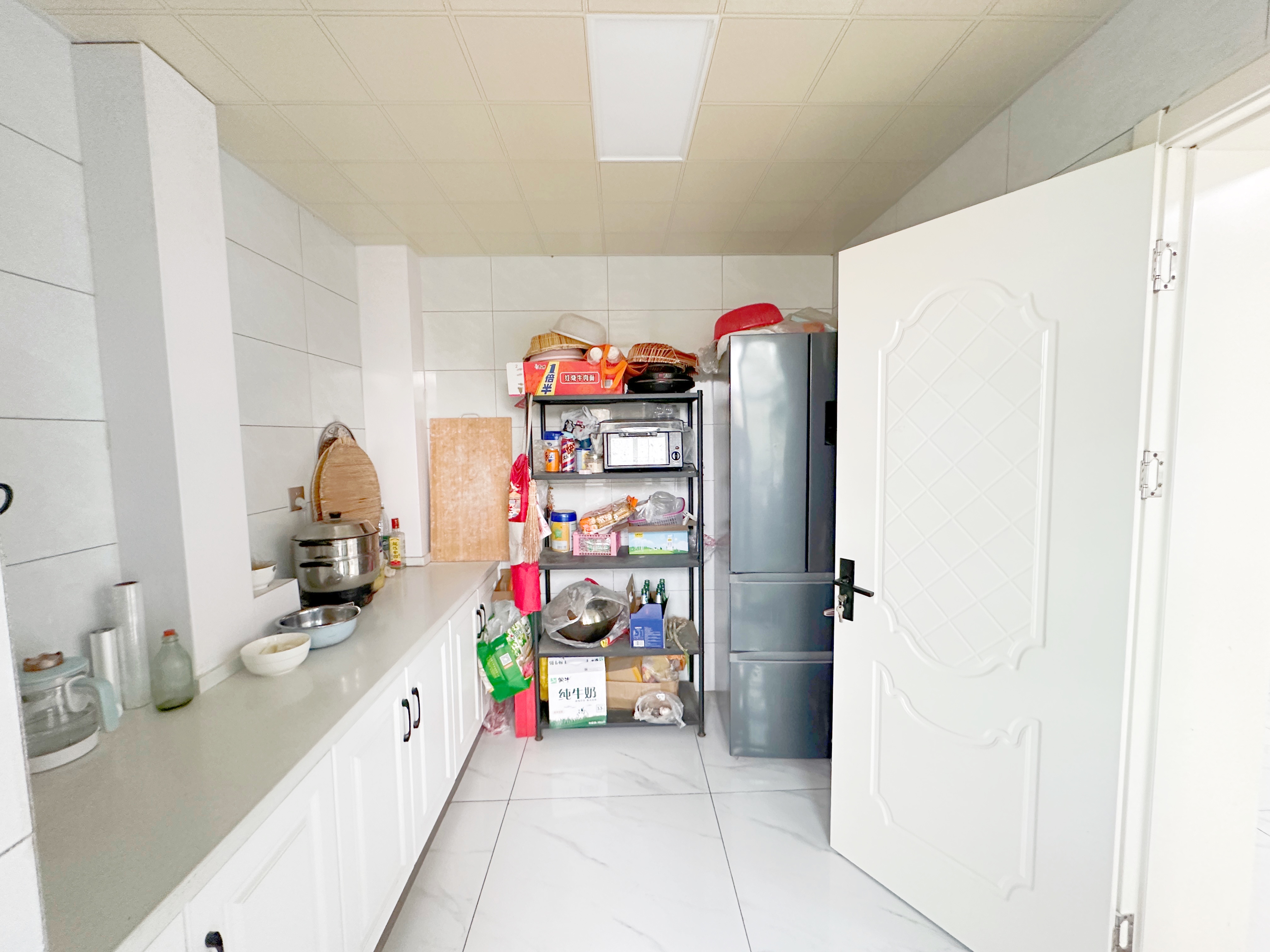 煤炭局宿舍(矿院路)