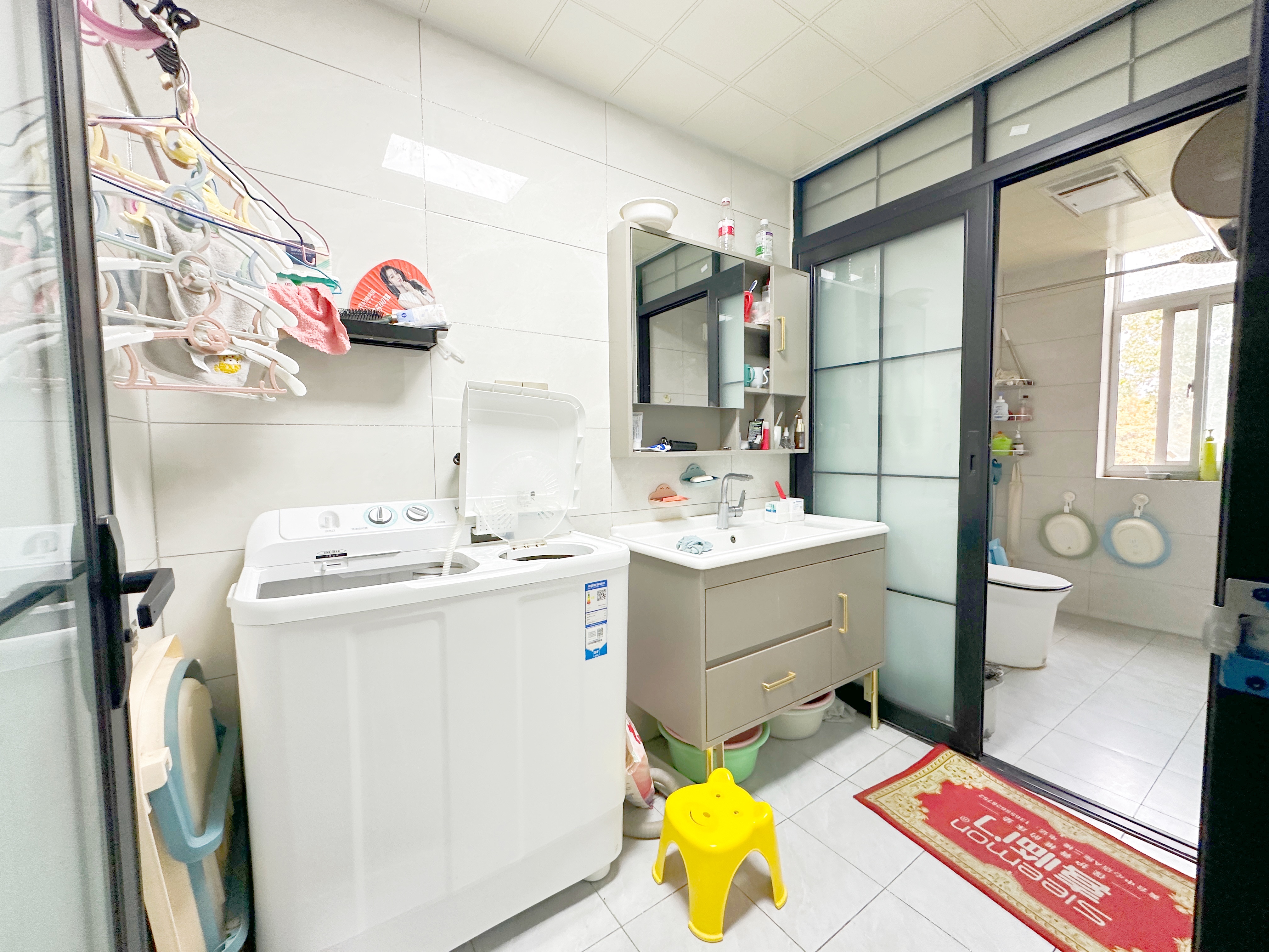 煤炭局宿舍(矿院路)