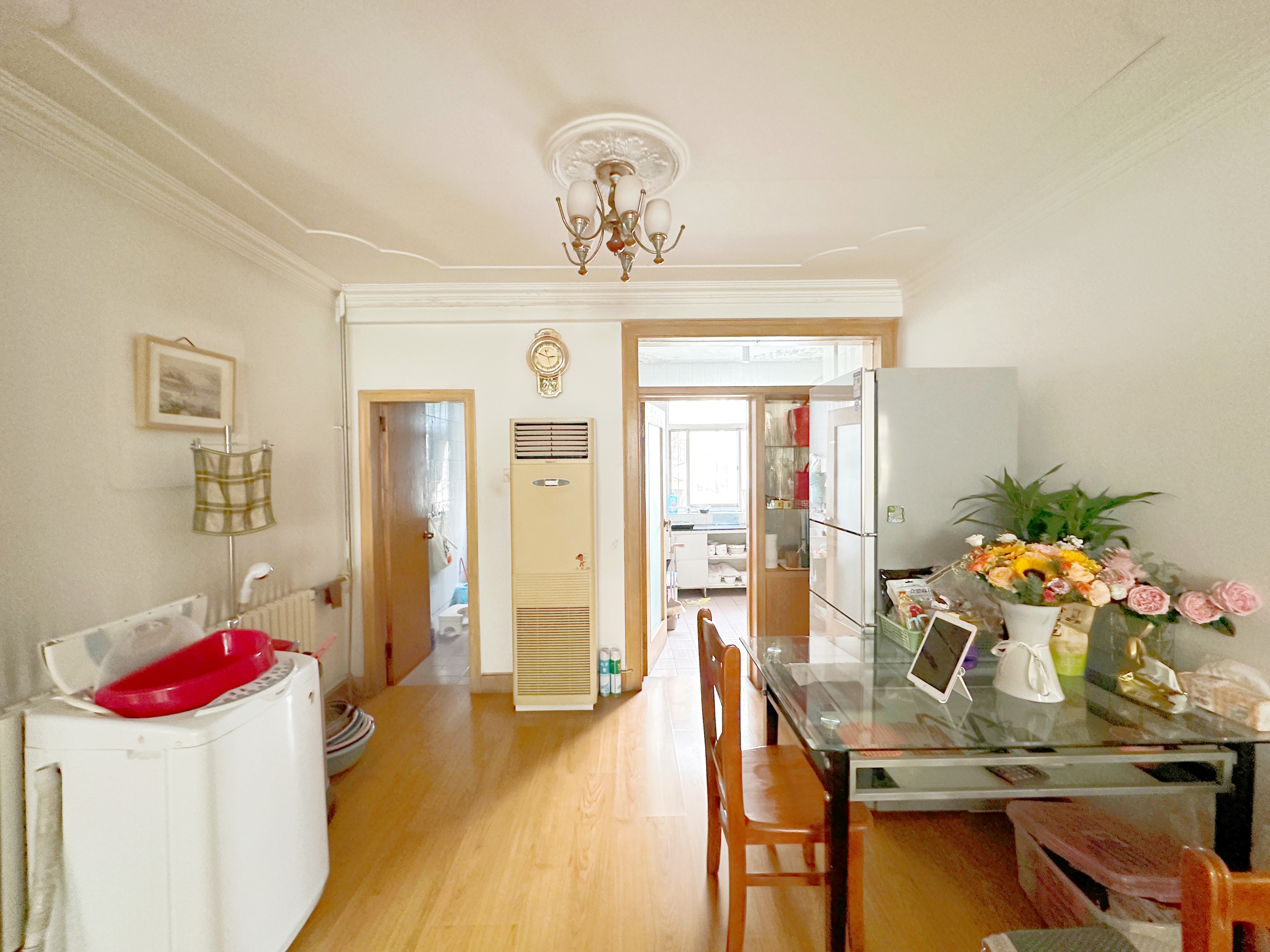 无影山中路交通学院宿舍