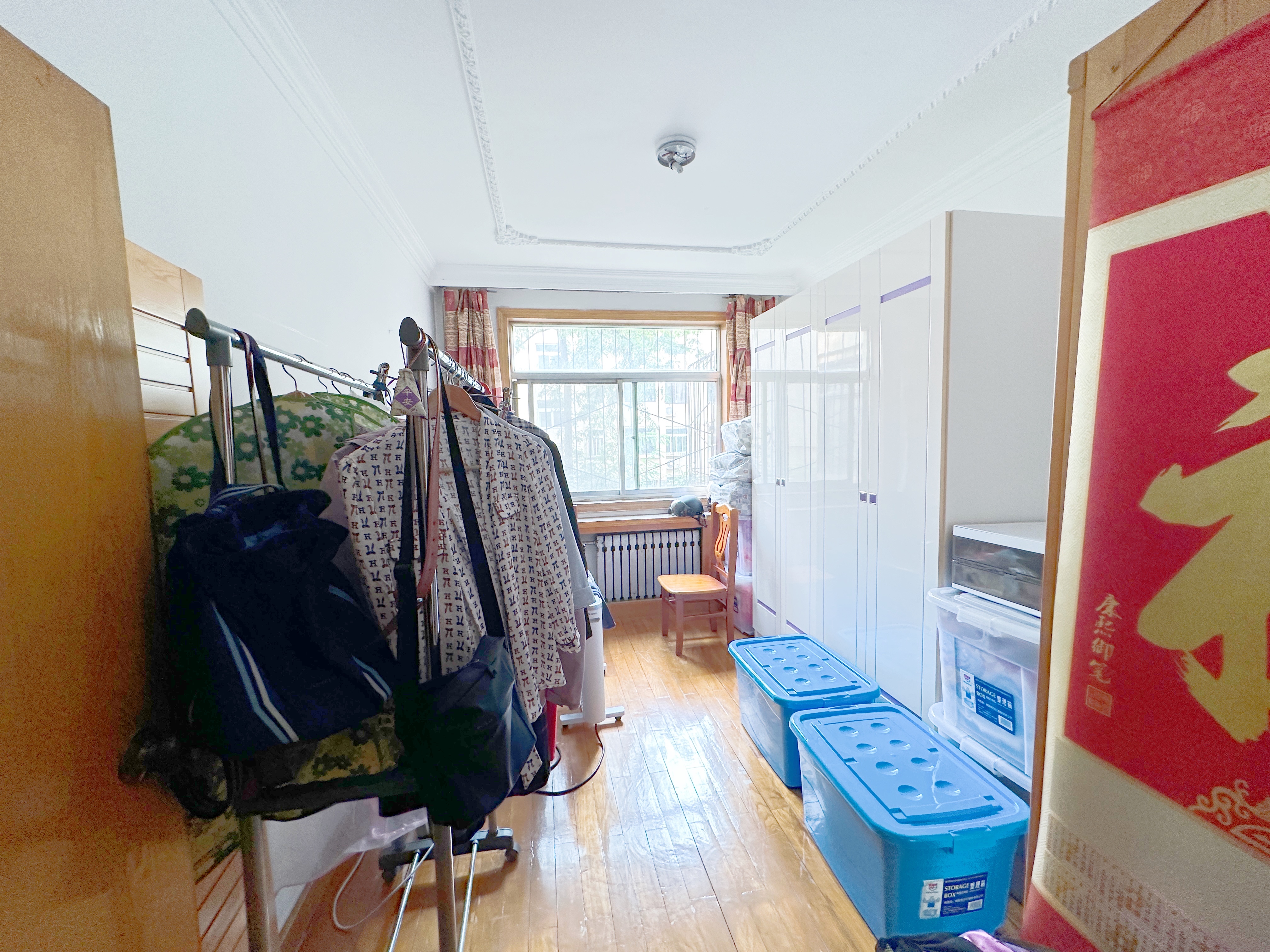 无影山中路交通学院宿舍