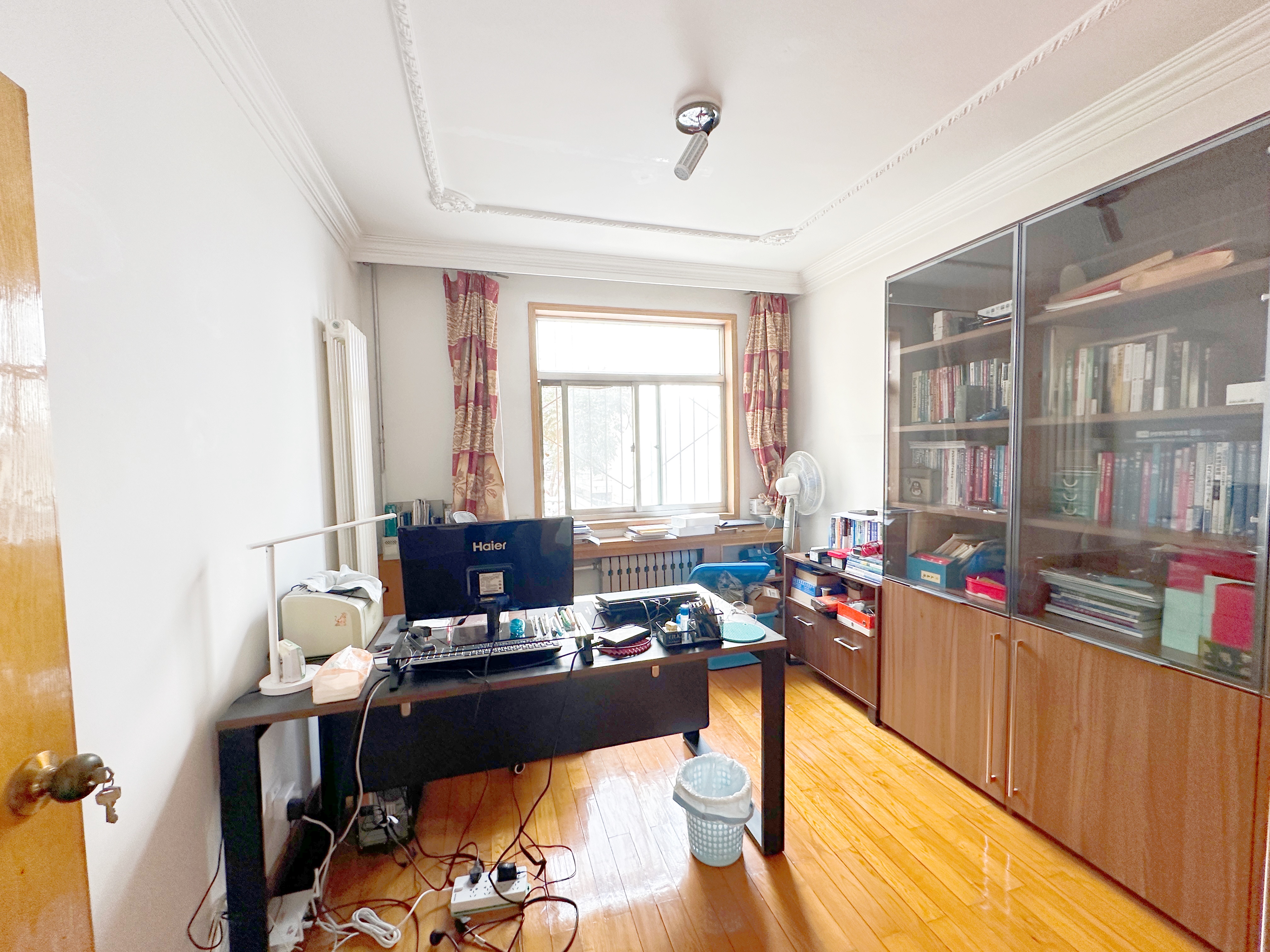 无影山中路交通学院宿舍