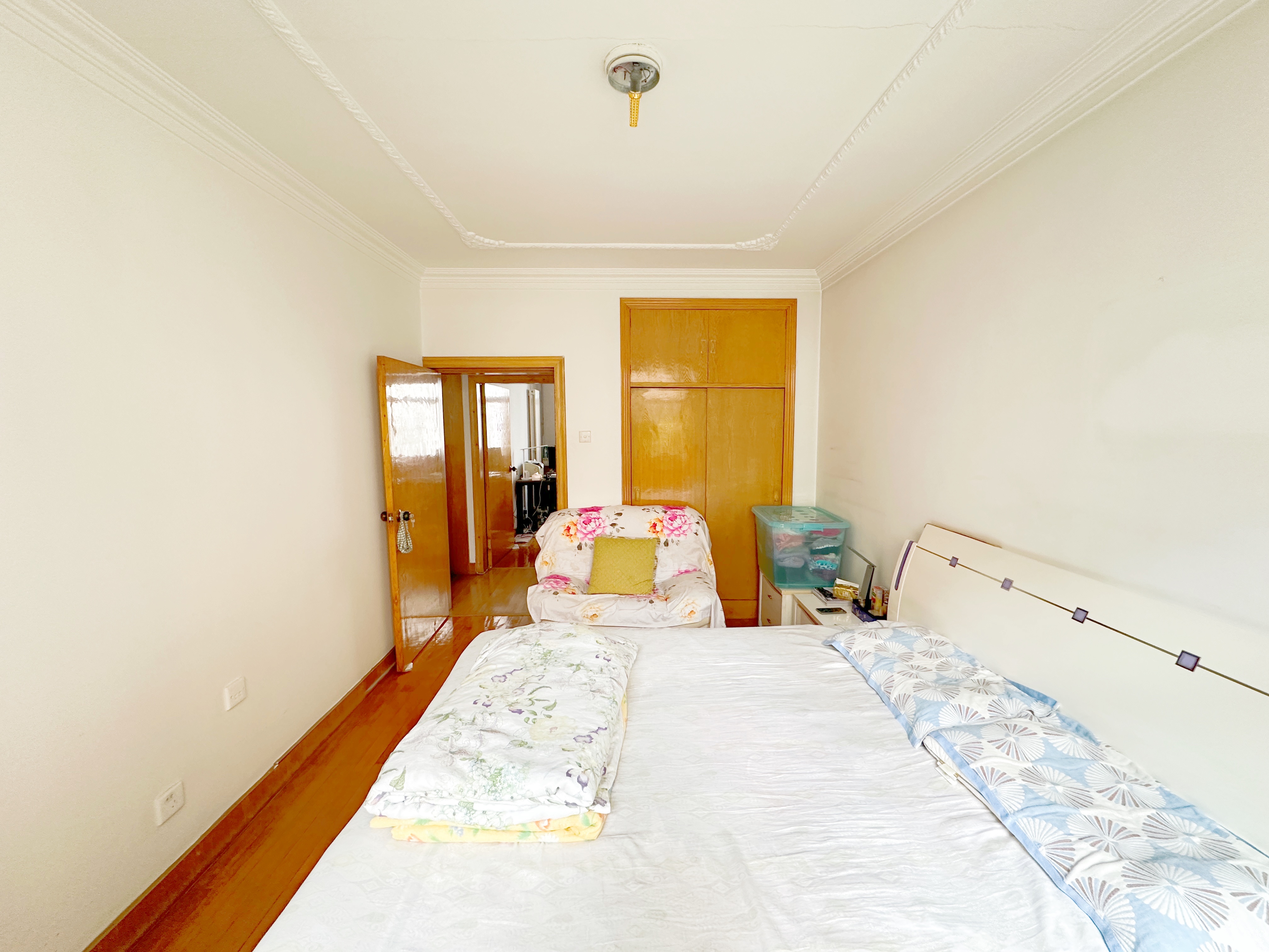 无影山中路交通学院宿舍