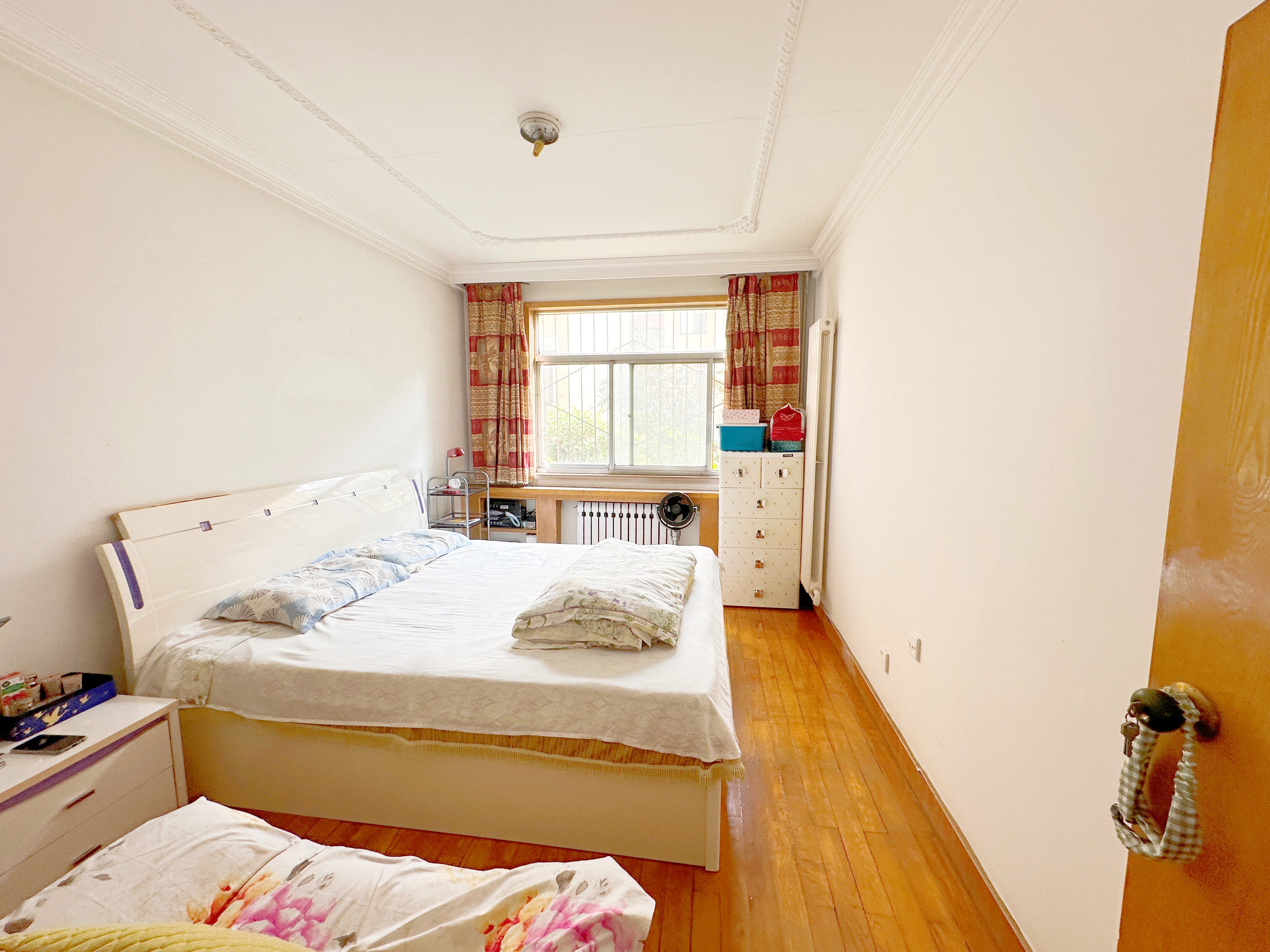 无影山中路交通学院宿舍