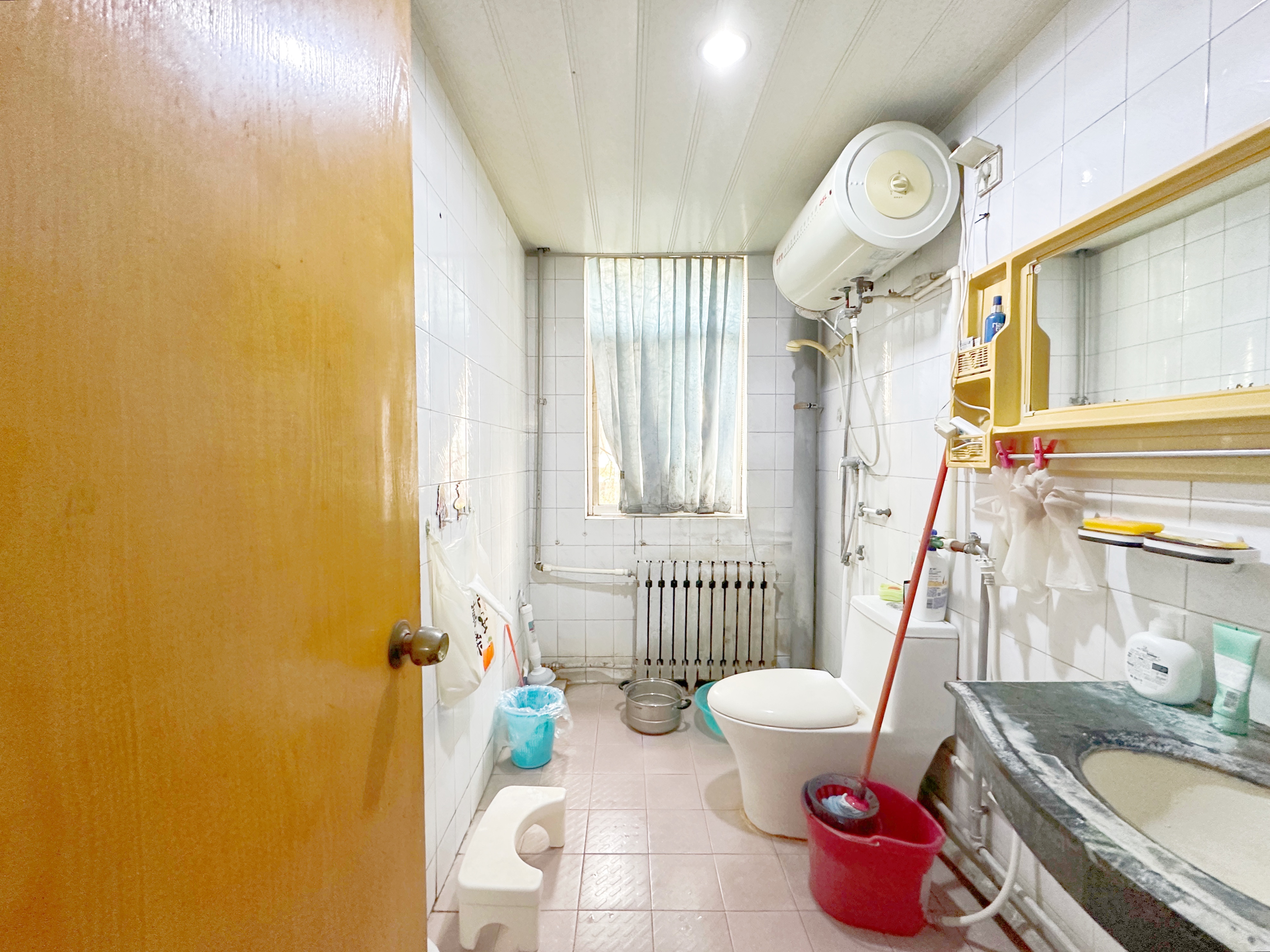 无影山中路交通学院宿舍