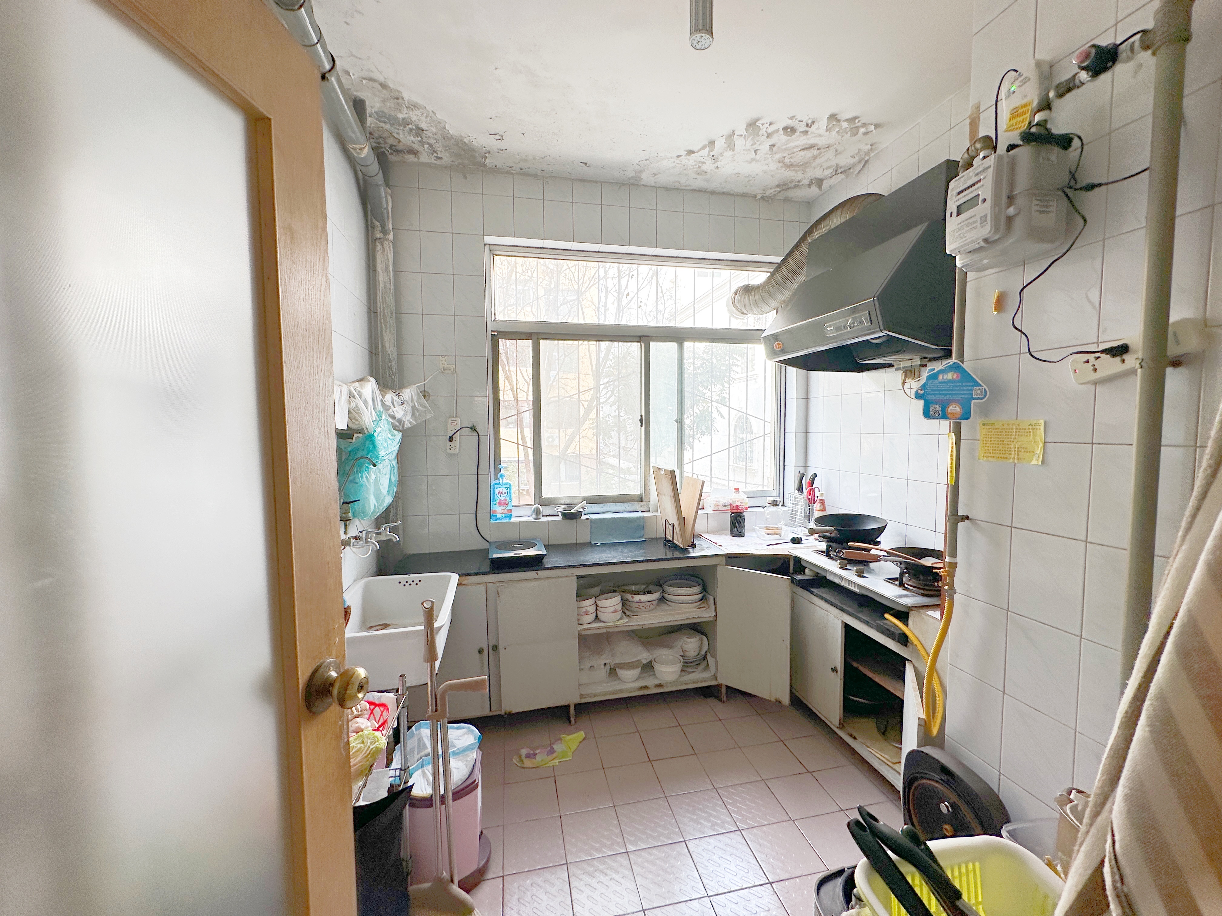 无影山中路交通学院宿舍