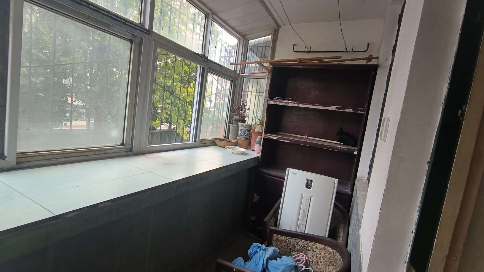 铁路玉函小区
