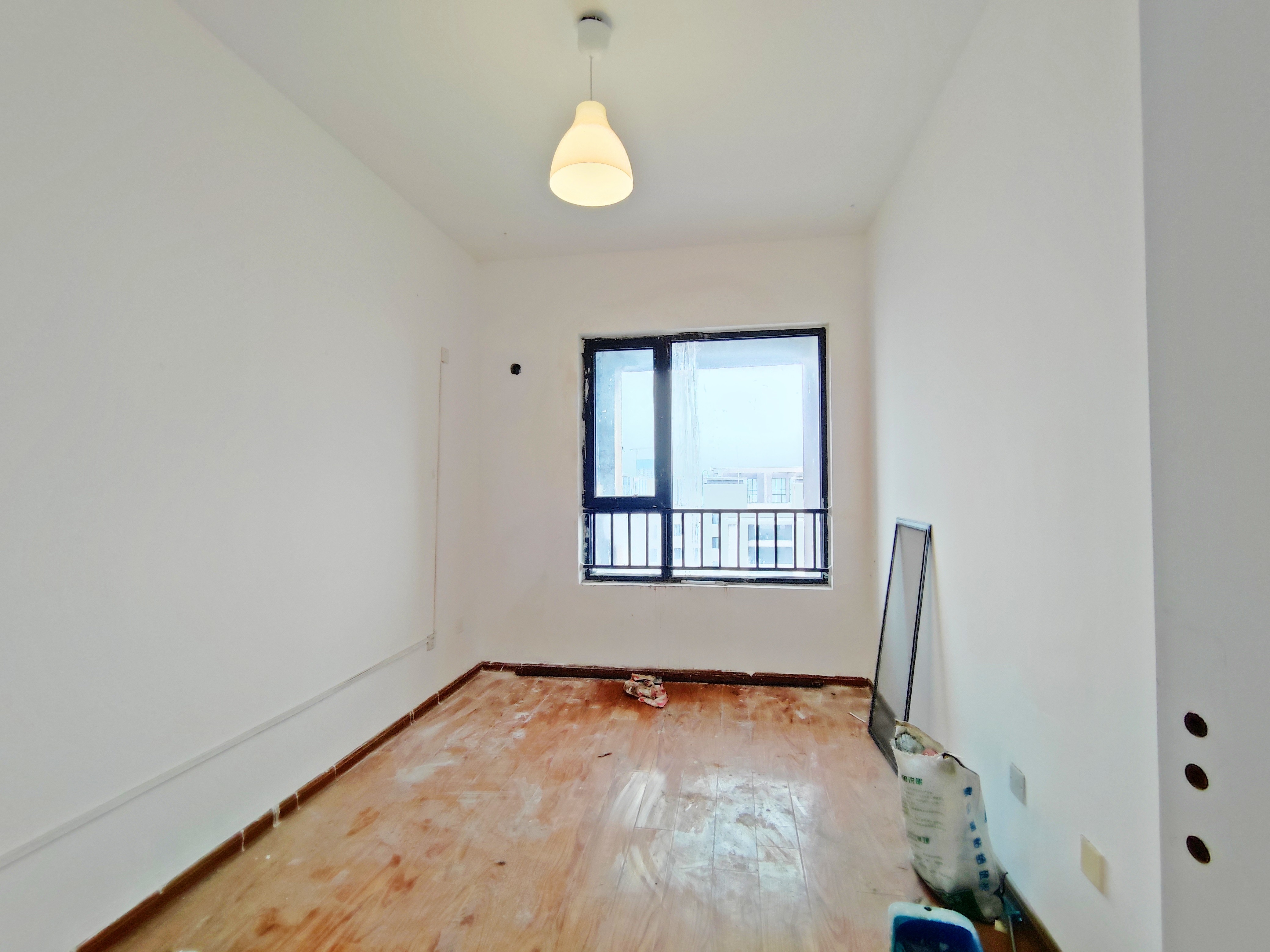 中建锦绣城二期