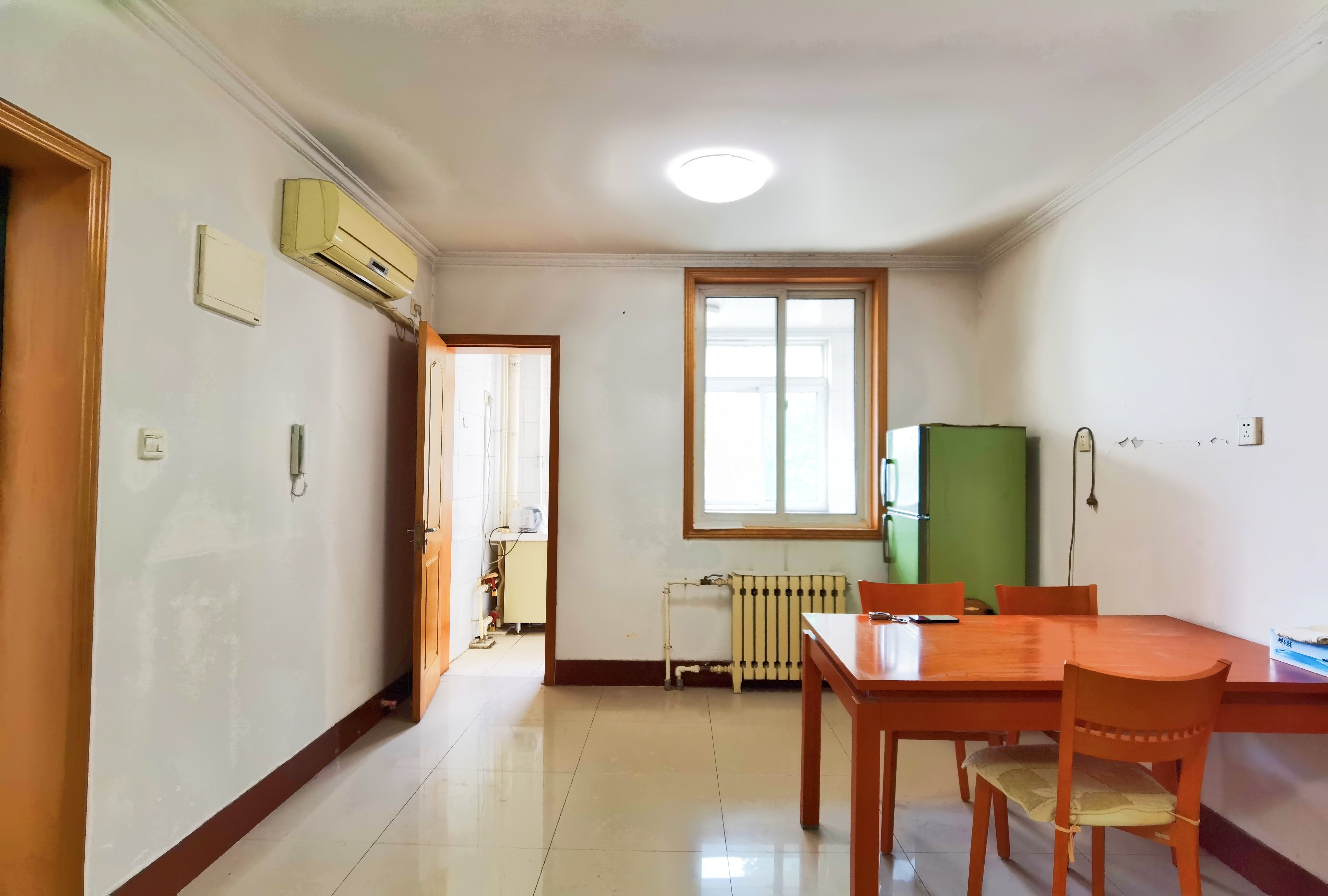 纬一路单位宿舍