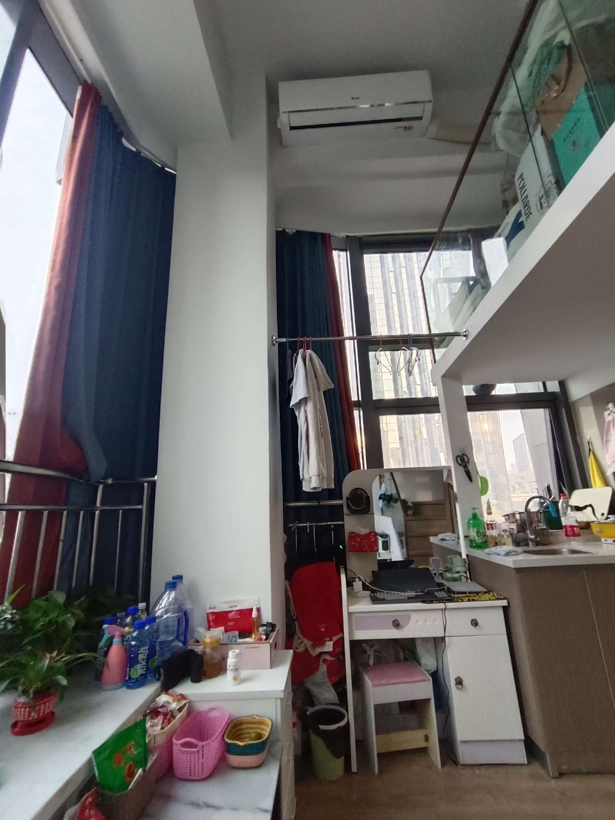 复星国际中心