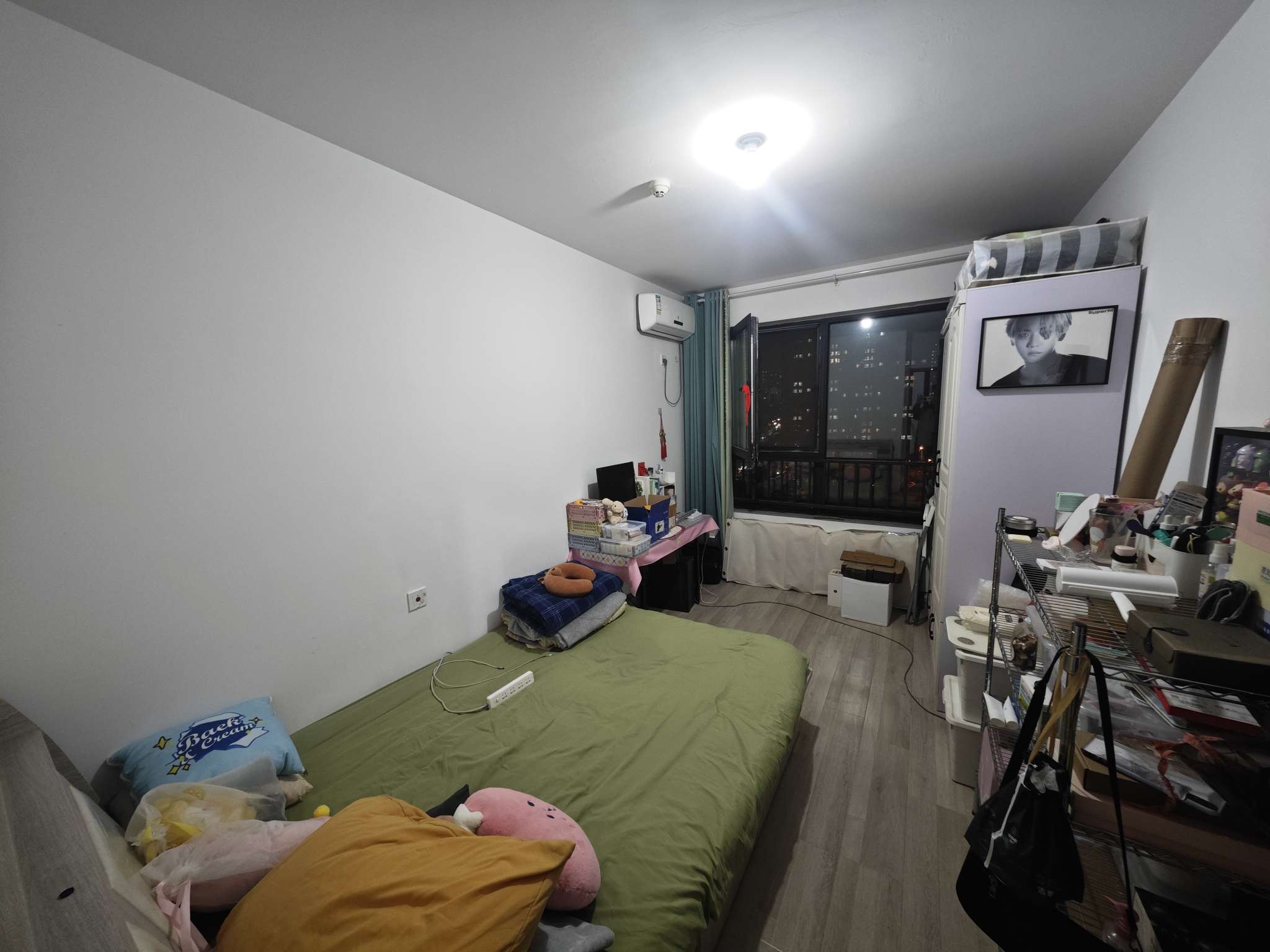 万科翡翠公园