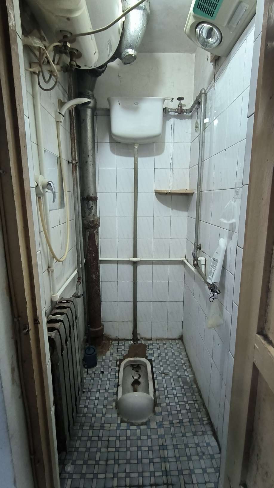 铁路玉函小区