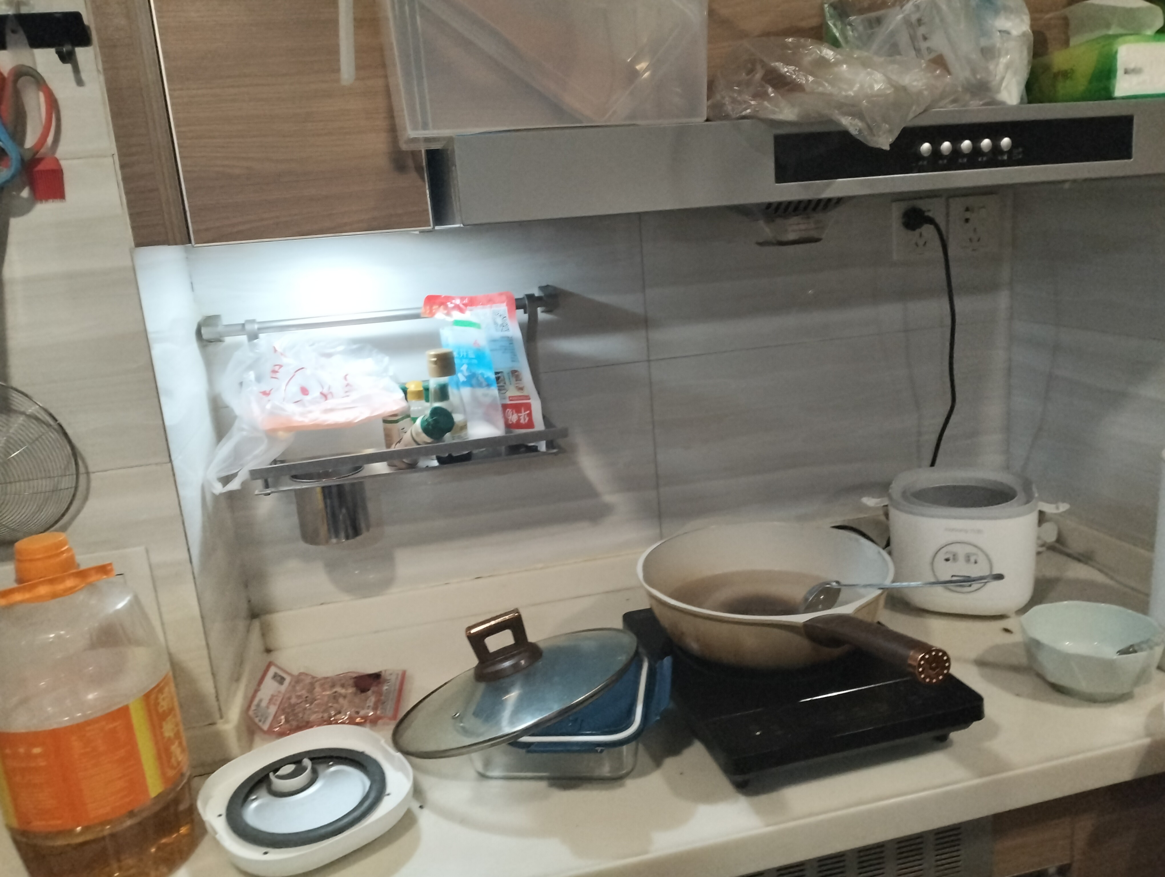 恒大滨河左岸公寓(临湖公馆花园)