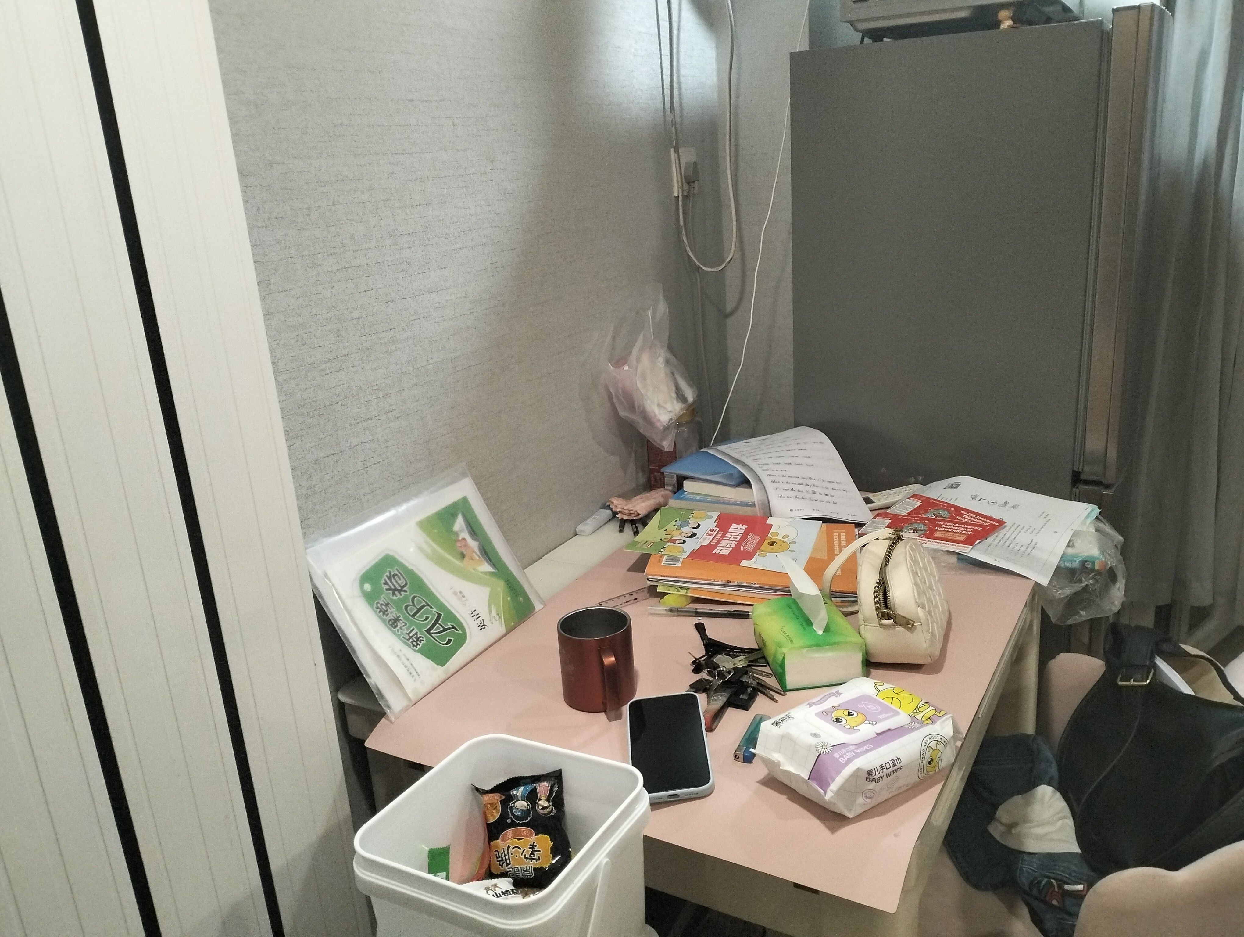 恒大滨河左岸公寓(临湖公馆花园)