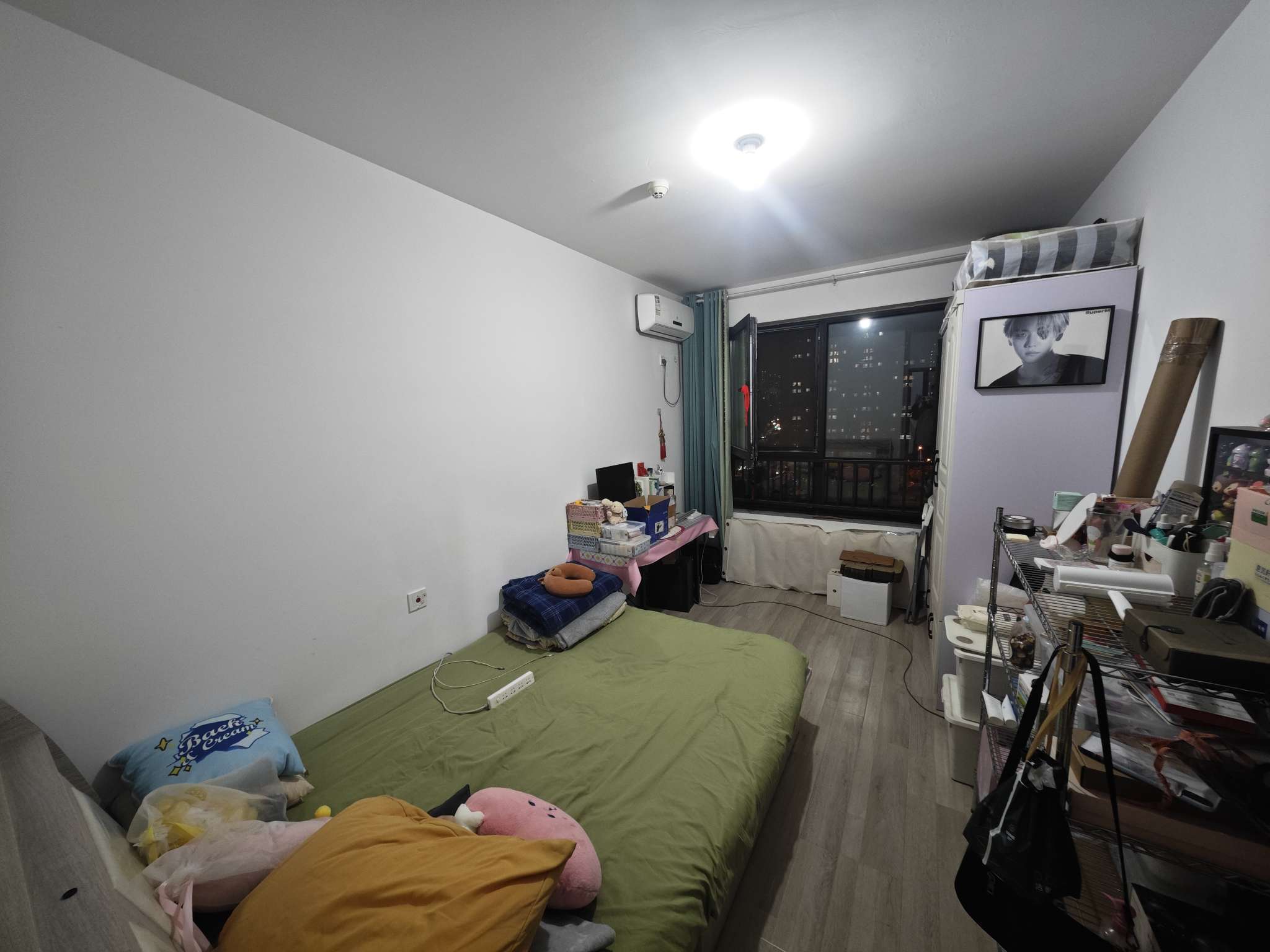 万科翡翠公园