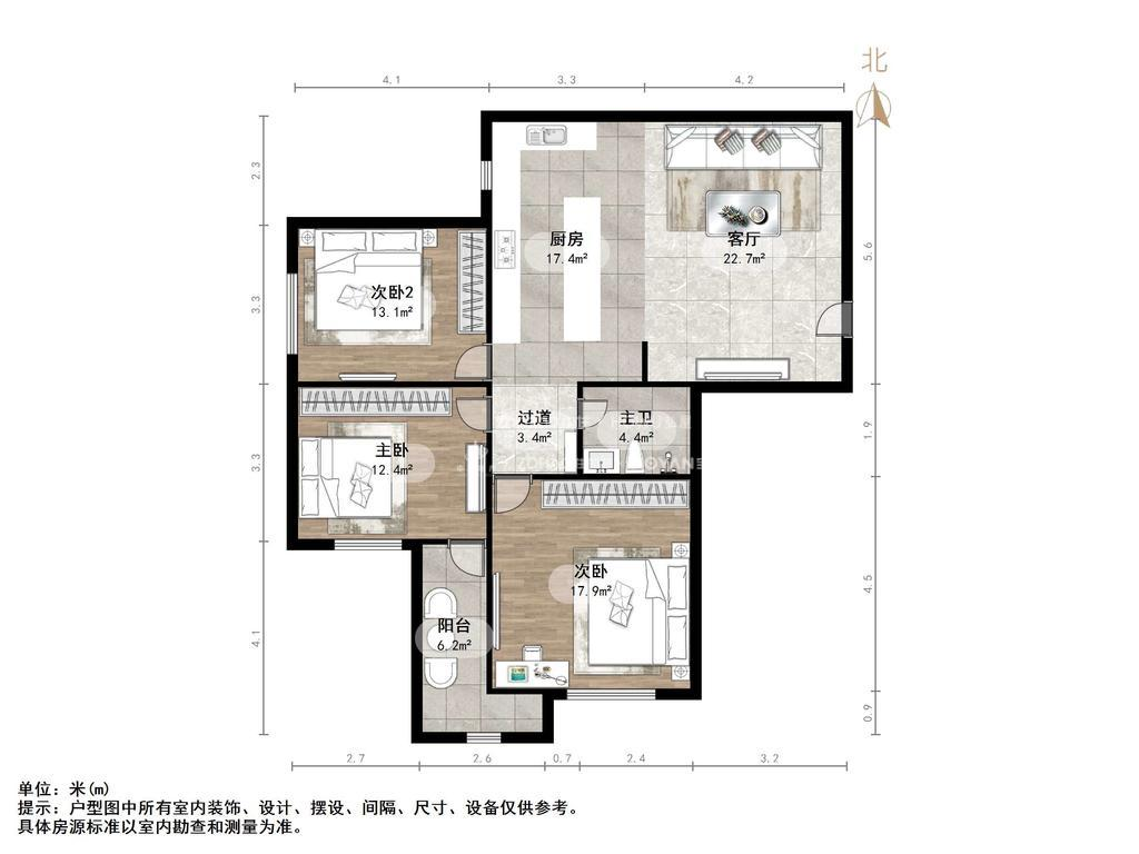 林祥大厦