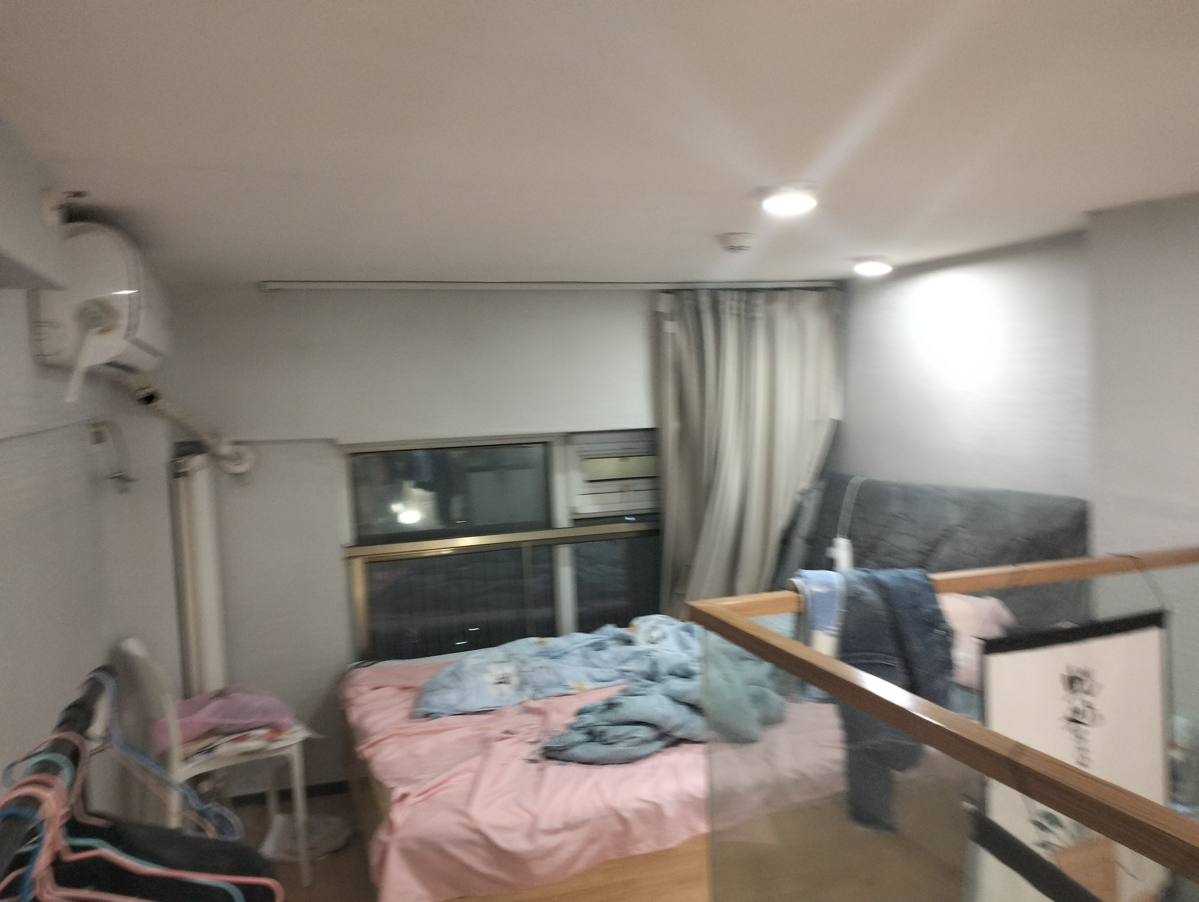 恒大滨河左岸公寓(临湖公馆花园)