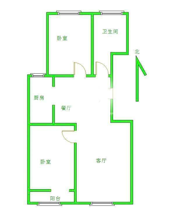 保利大名湖