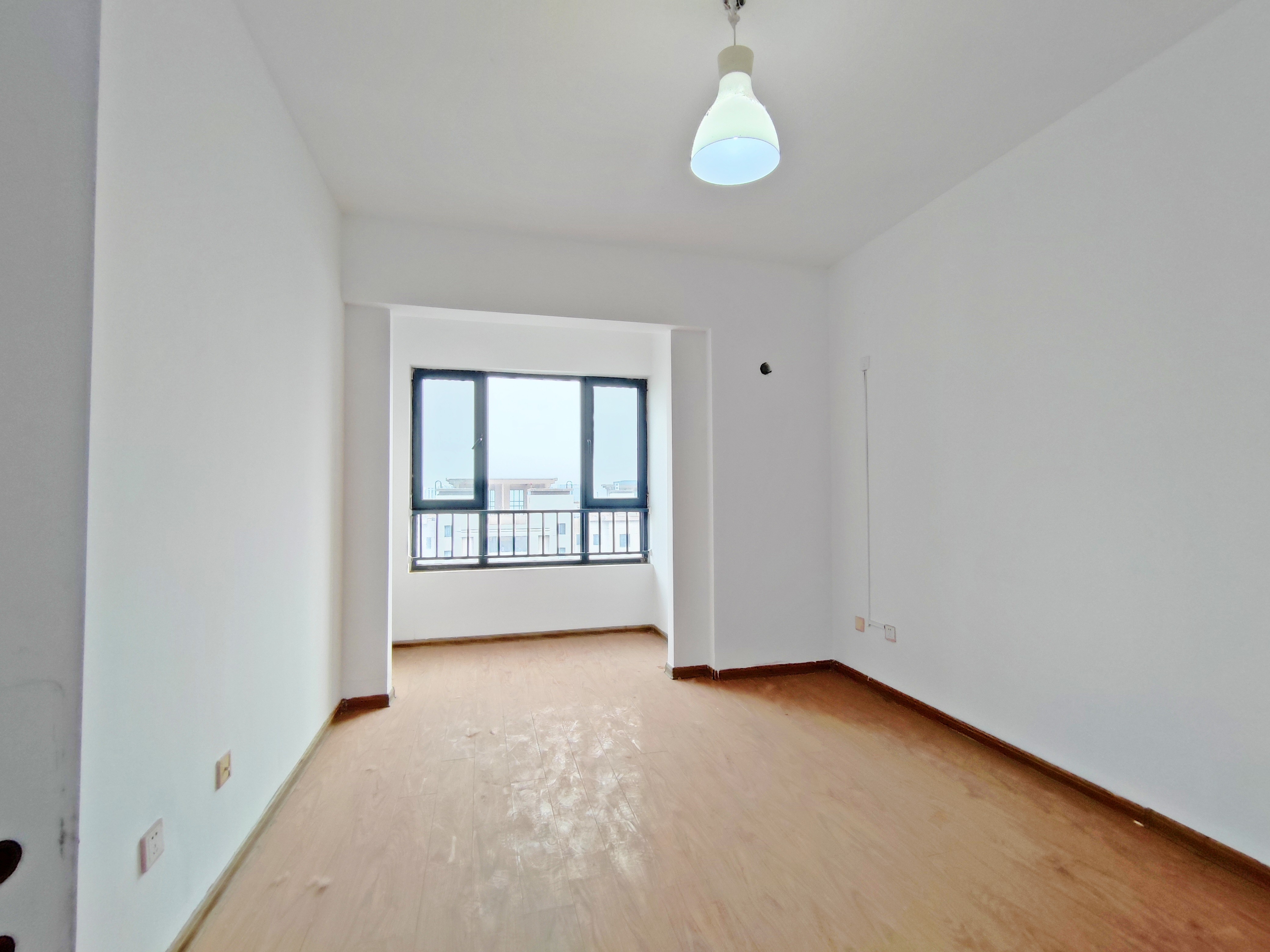 中建锦绣城二期