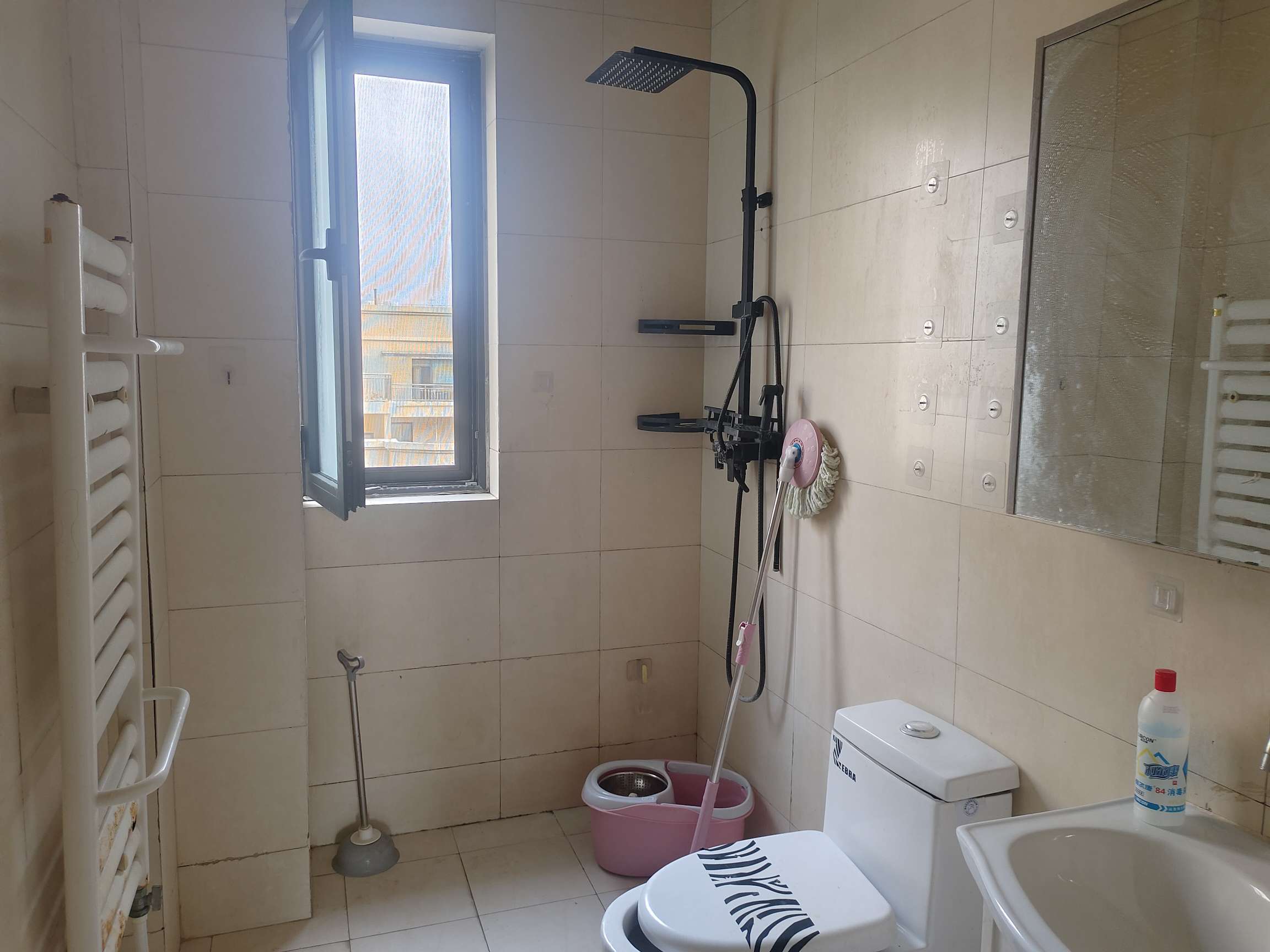 保利大名湖
