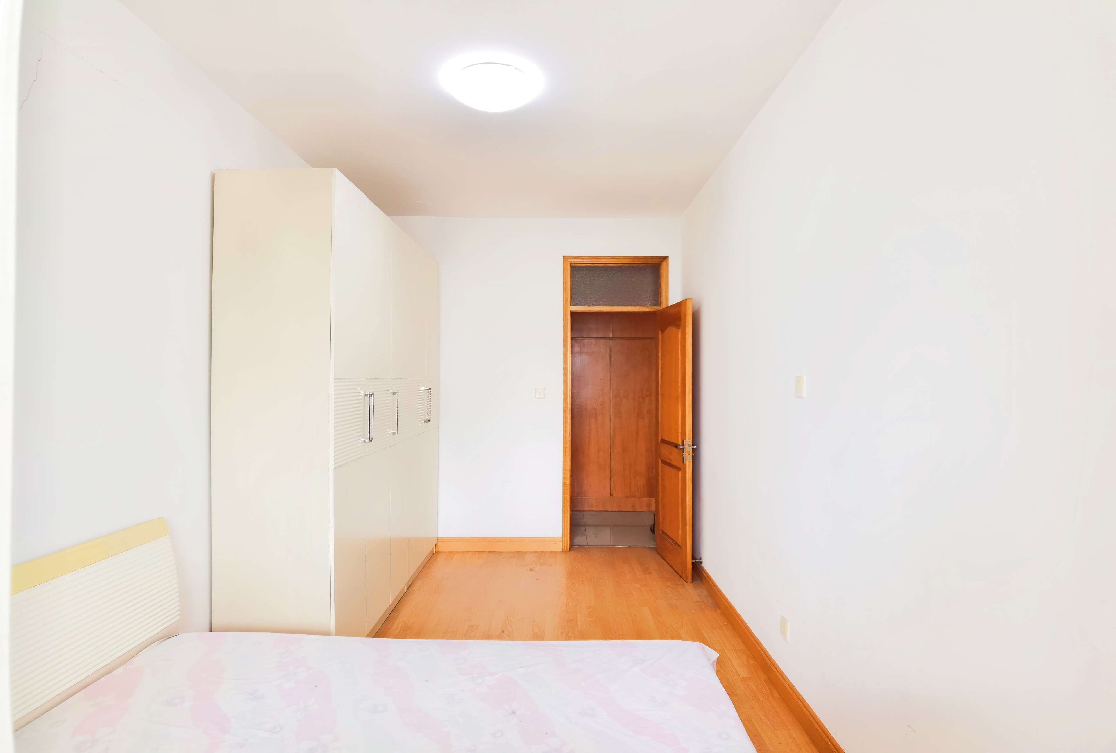 纬一路单位宿舍