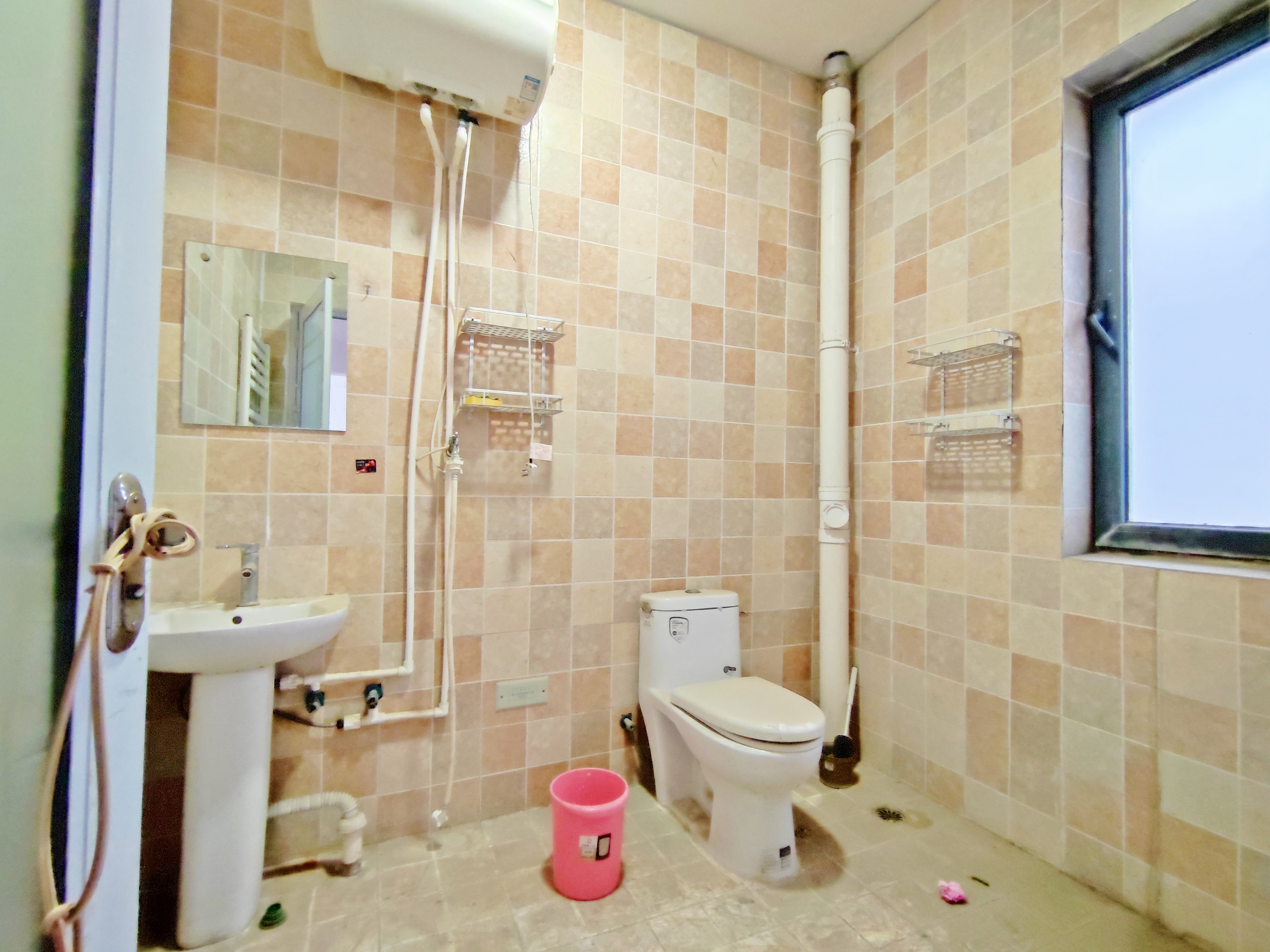 中建锦绣城二期