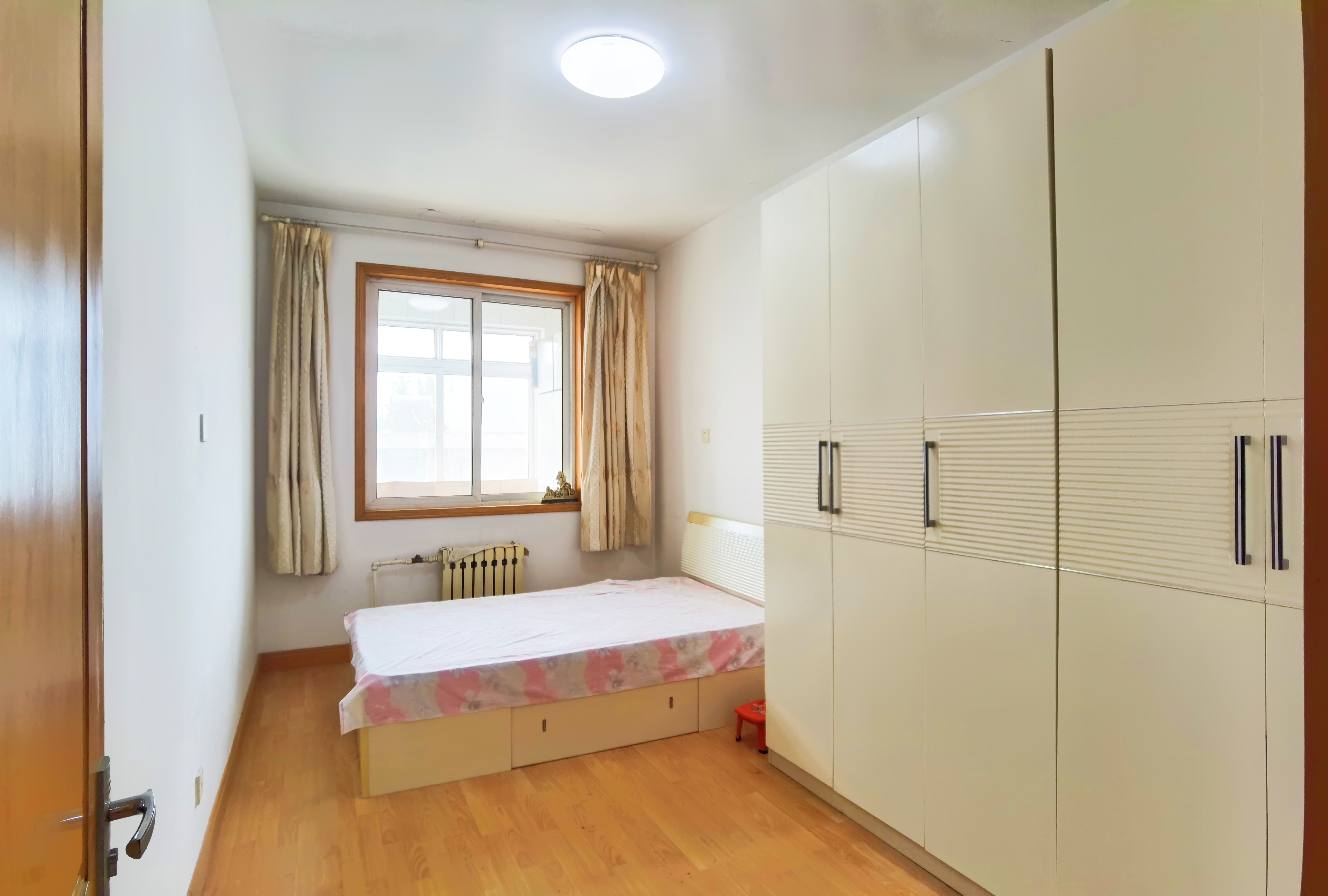 纬一路单位宿舍