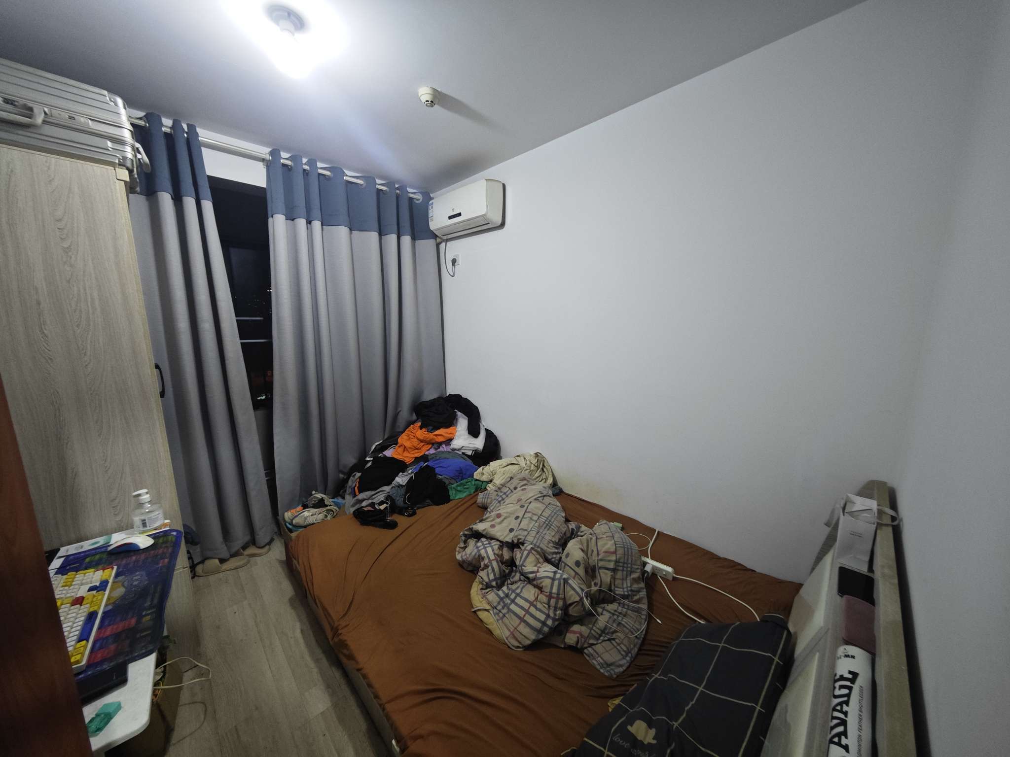 万科翡翠公园