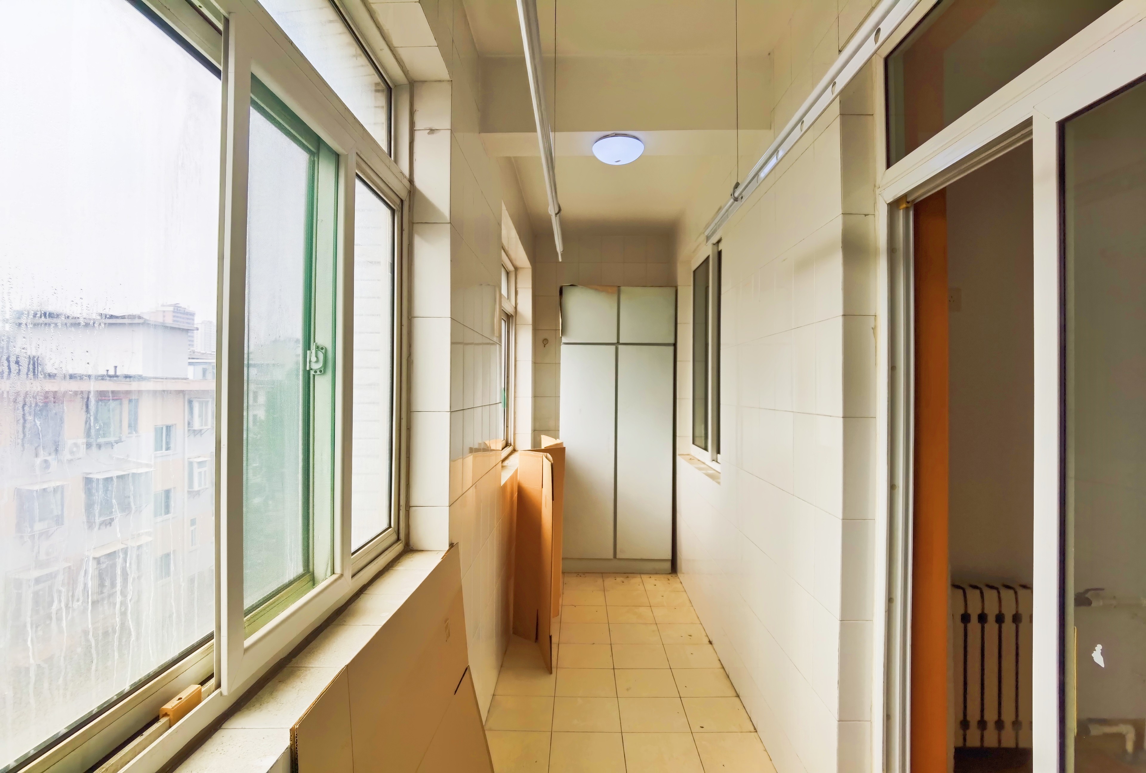 纬一路单位宿舍