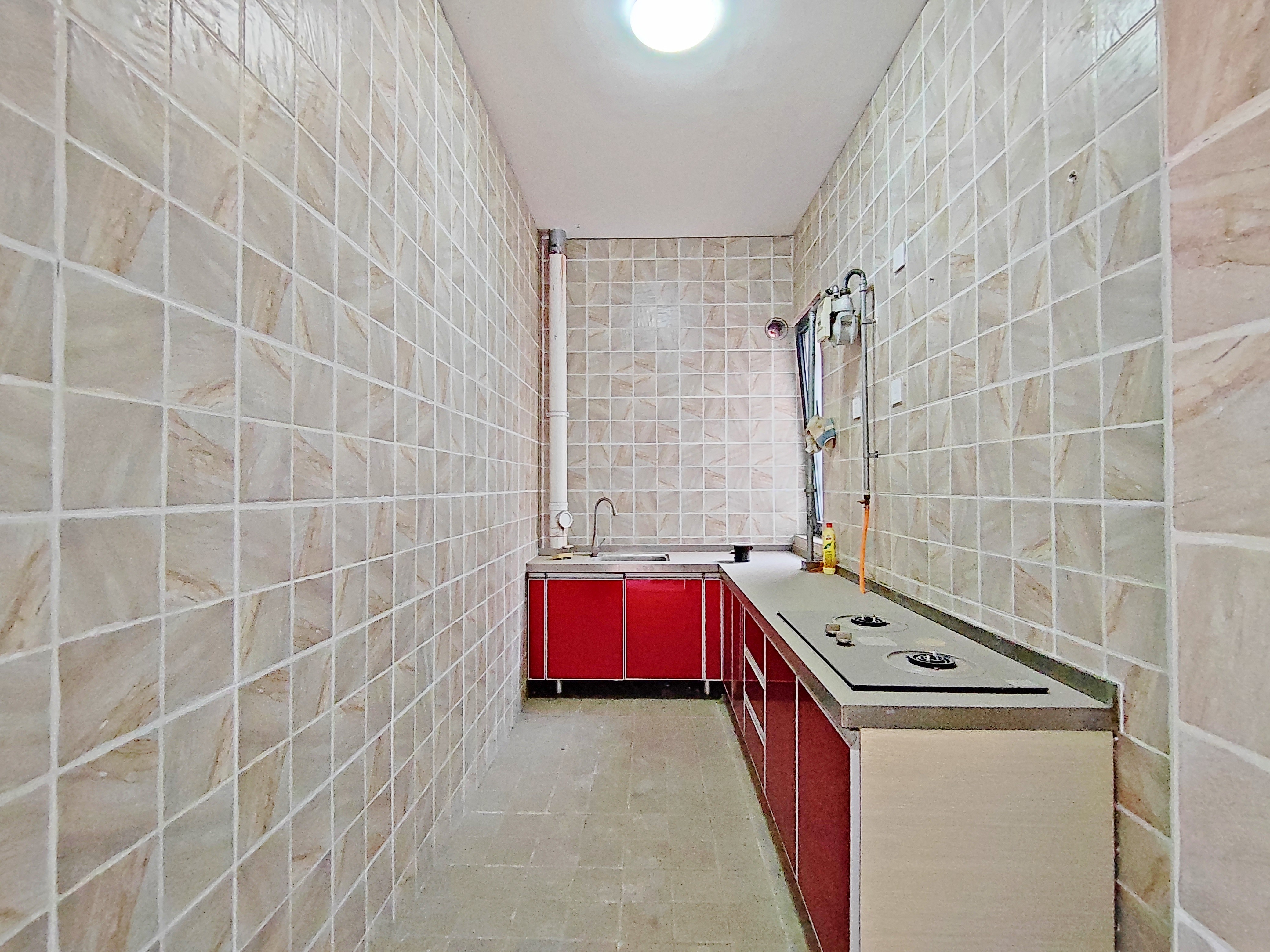 中建锦绣城二期