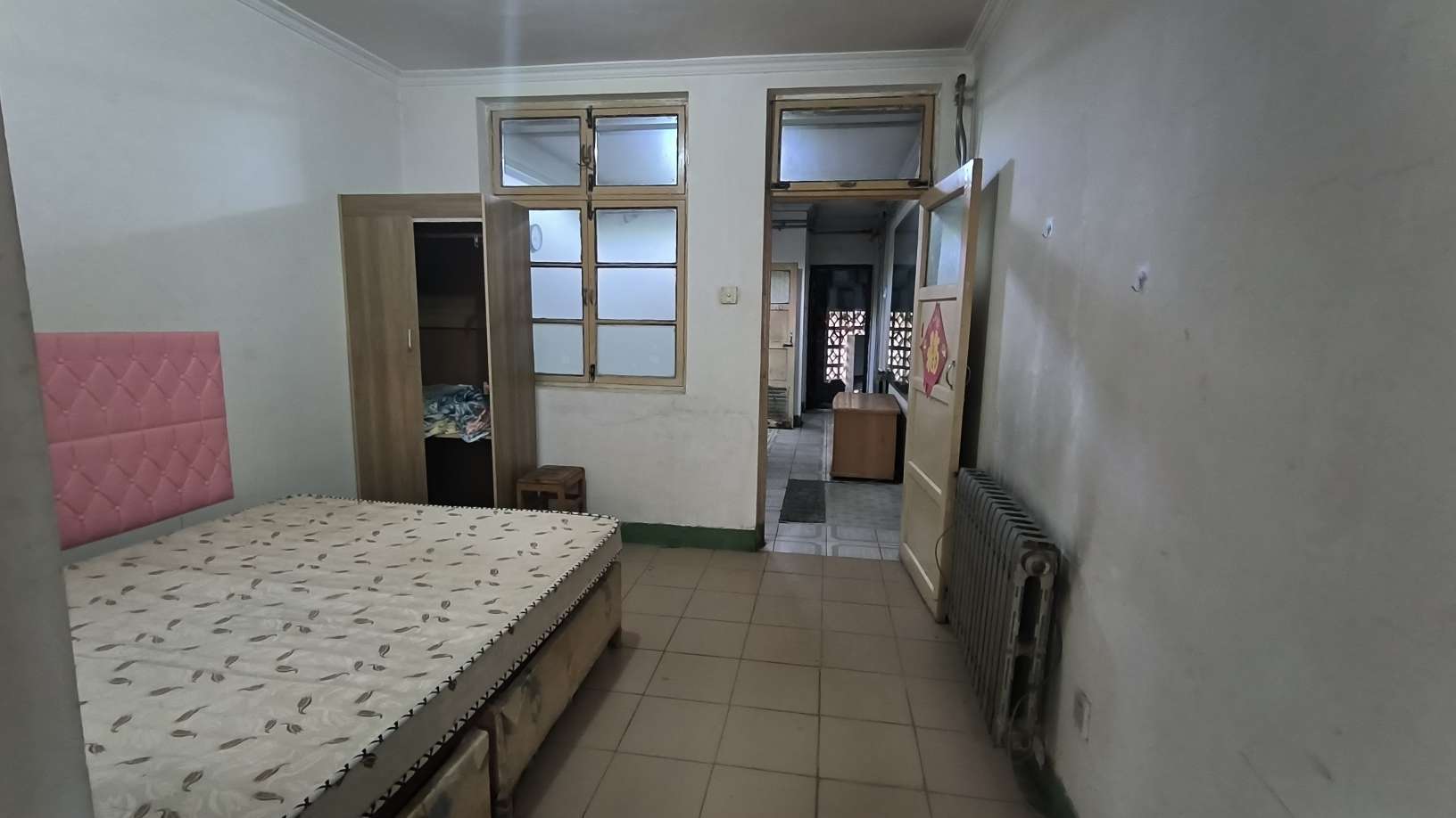 铁路玉函小区