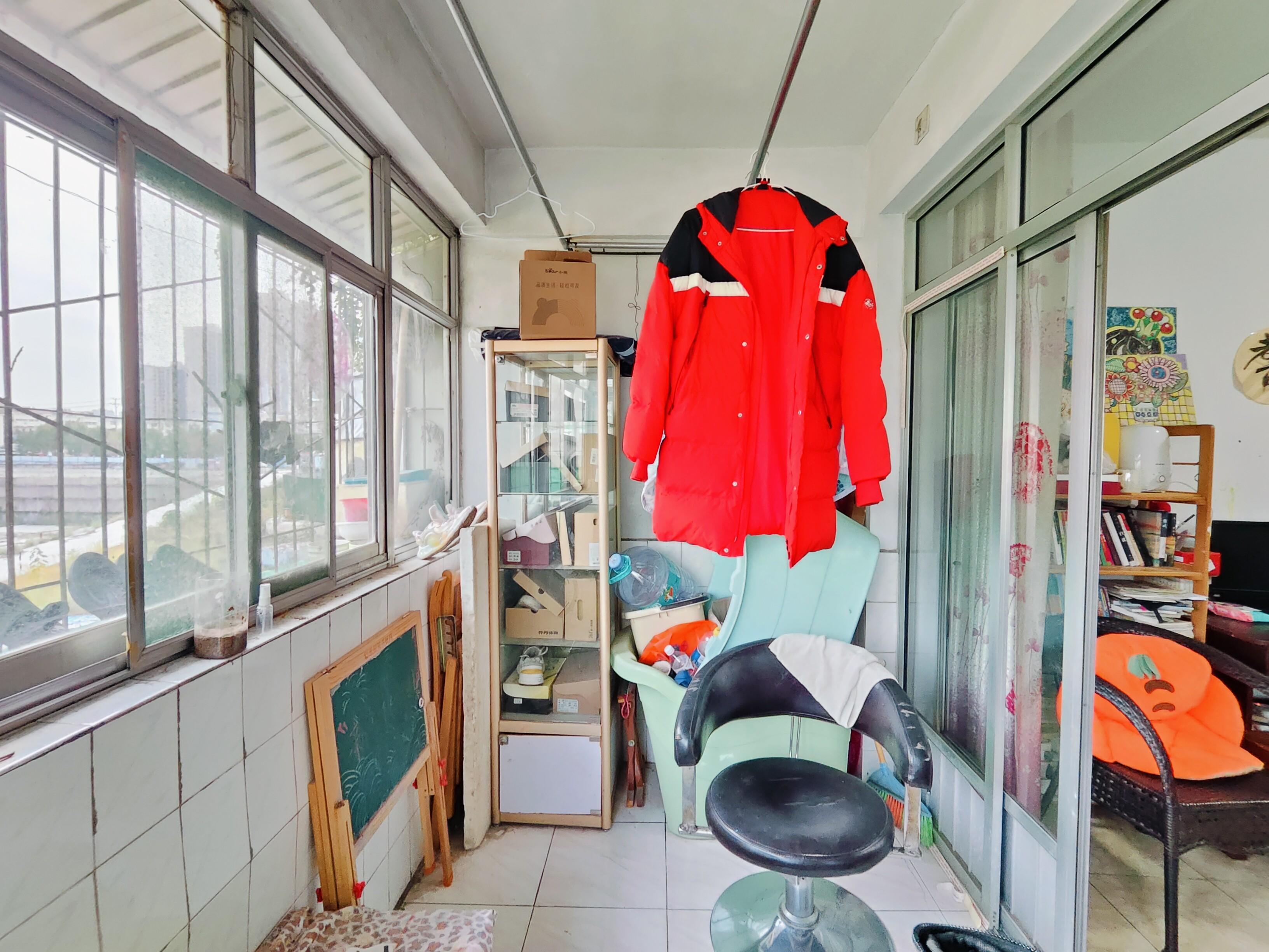 花园小区二区