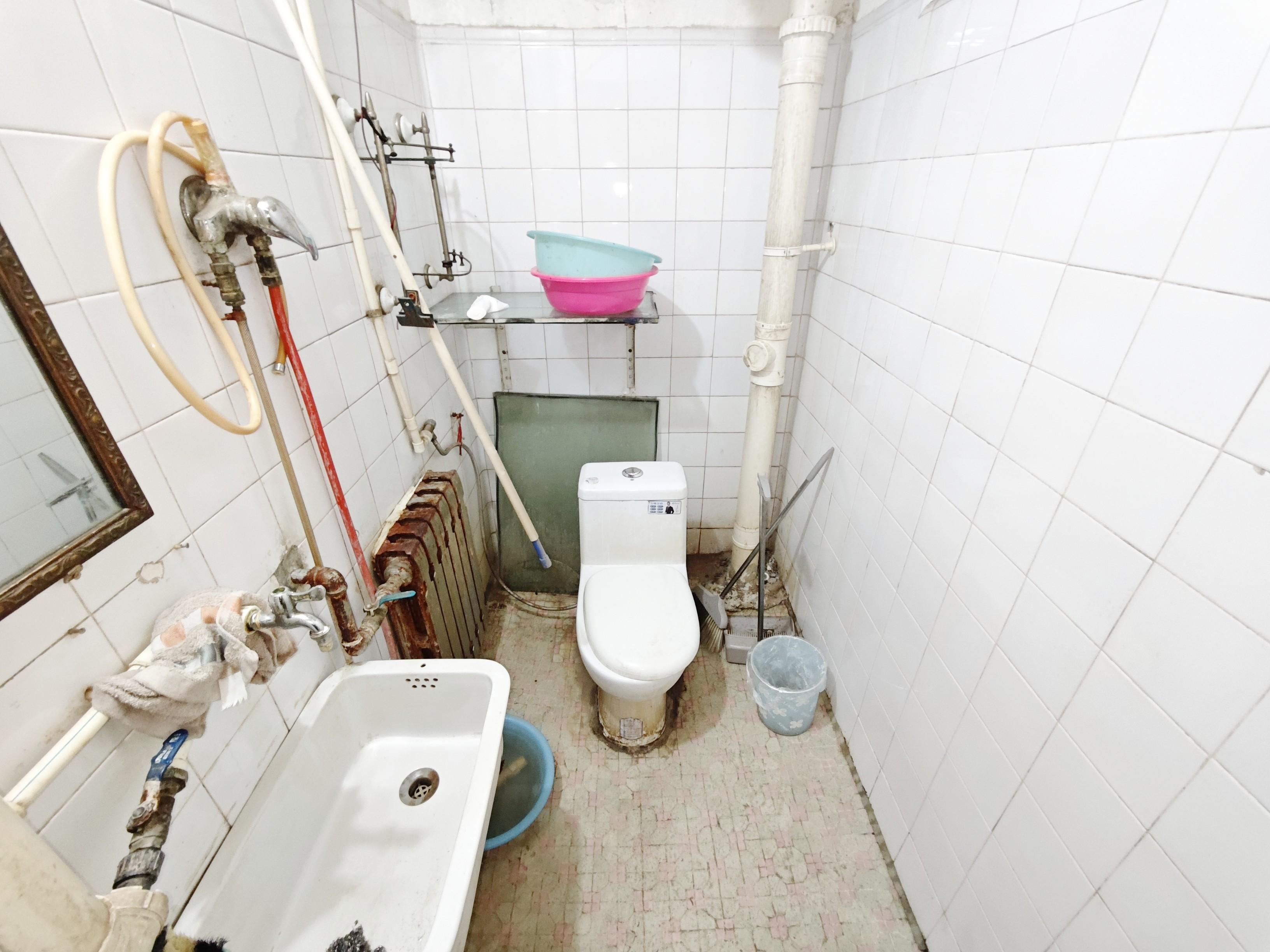 老屯铁路小区