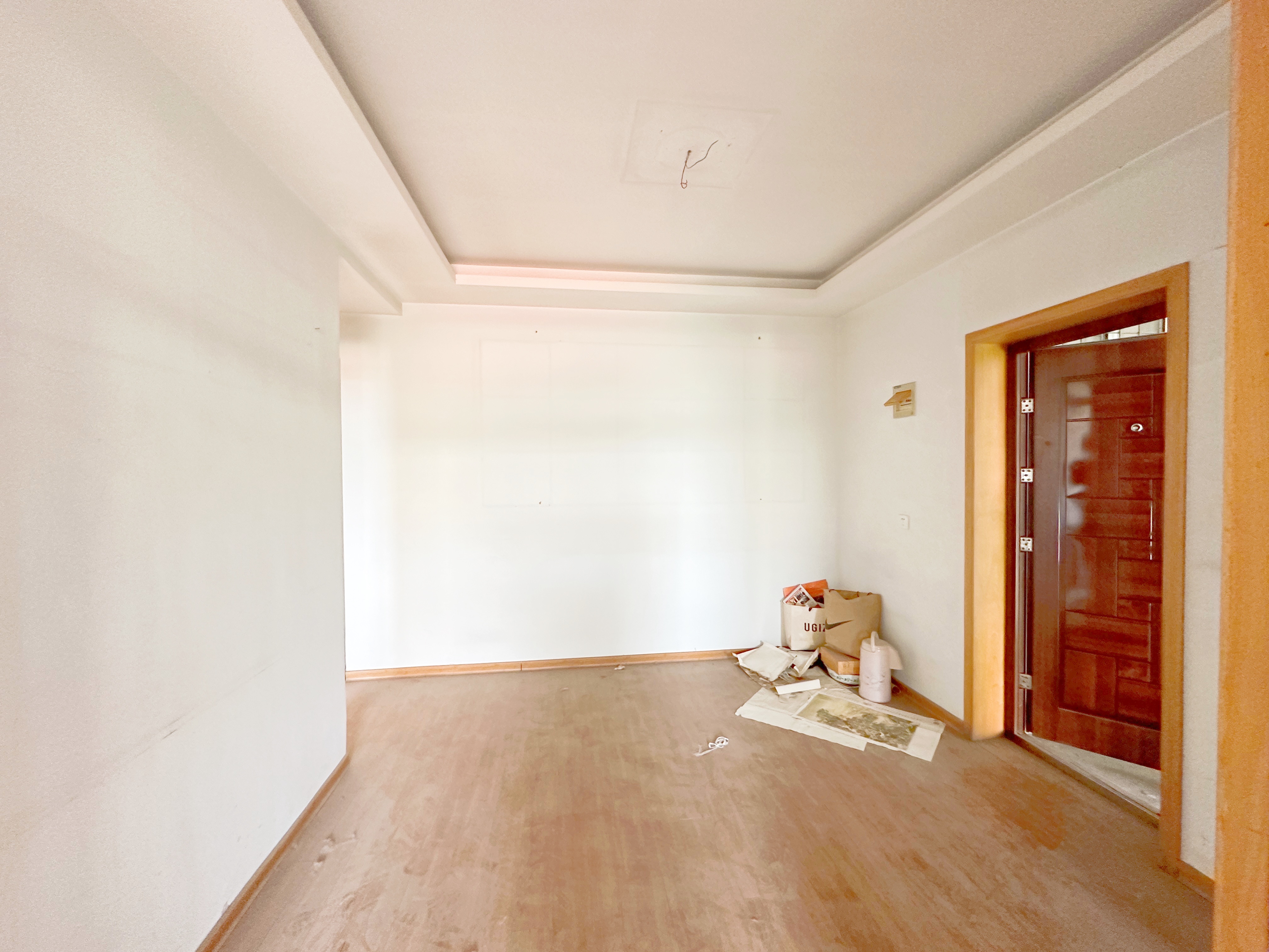  省港航局宿舍 南北