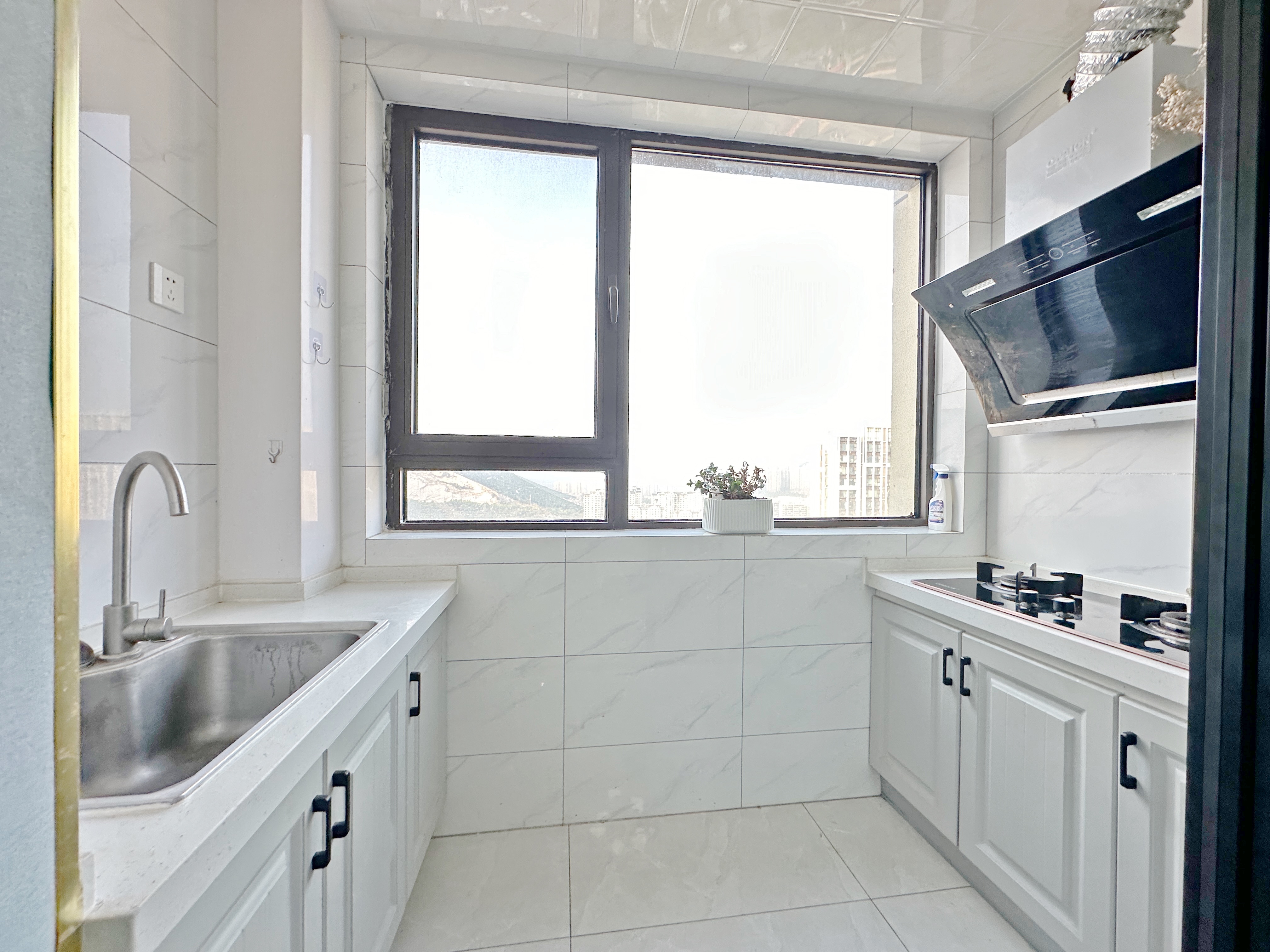 中海国际社区中海国际公馆