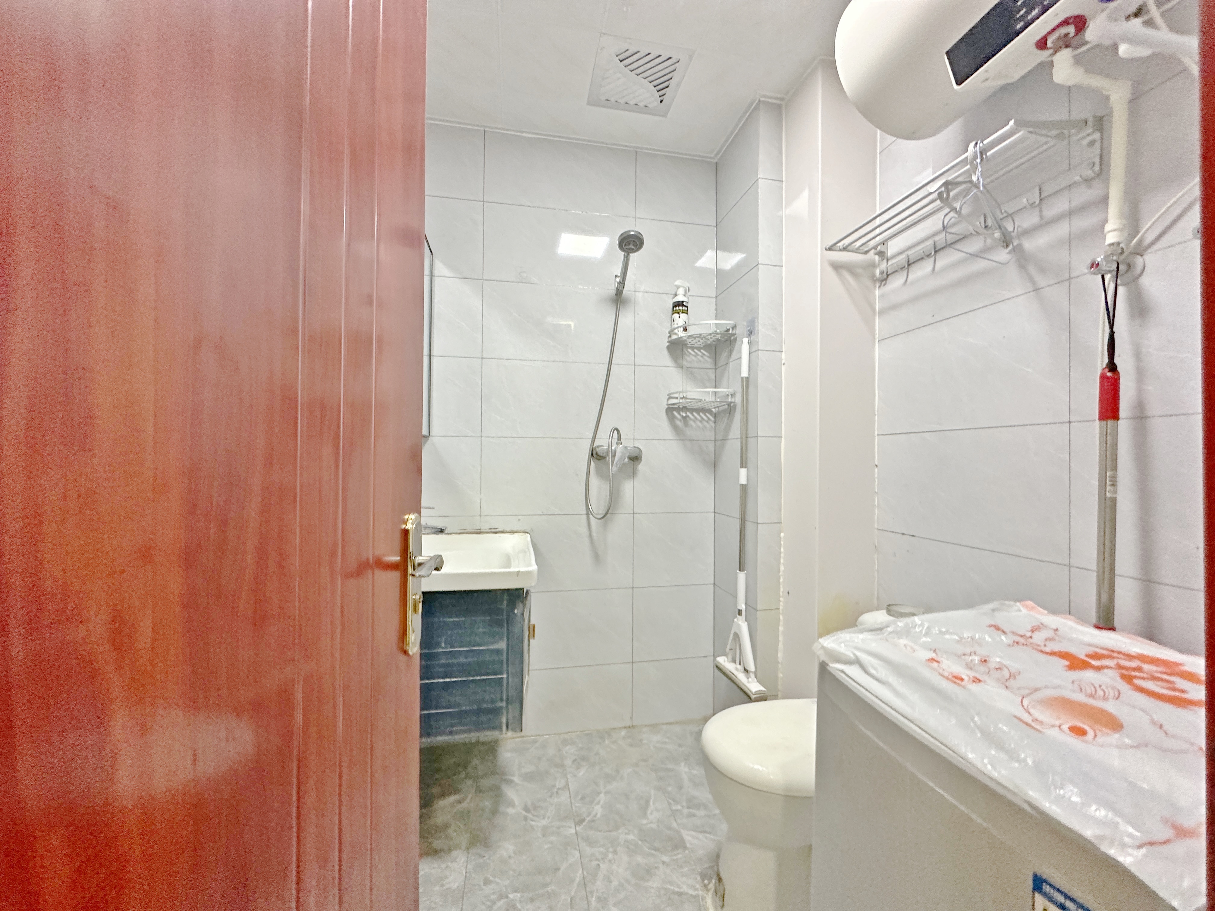 中海国际社区中海国际公馆